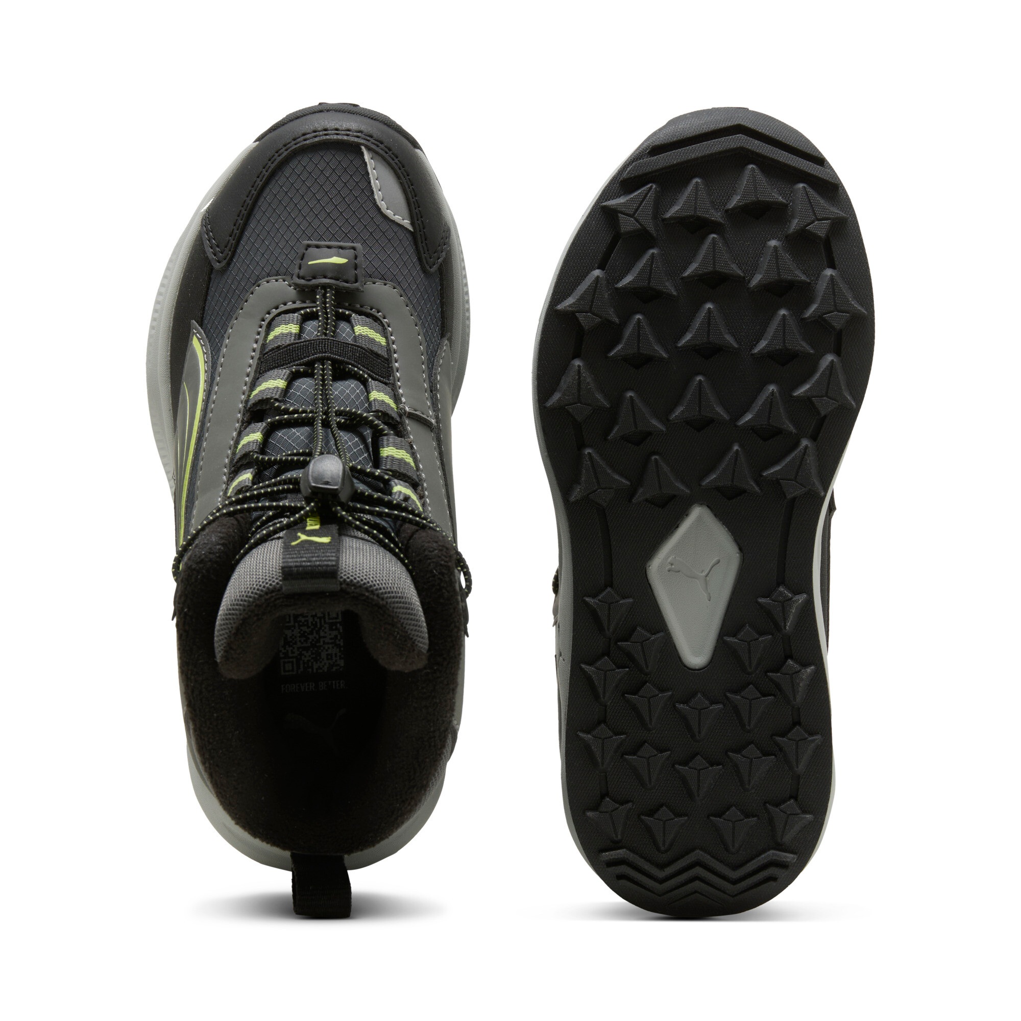 PUMA Winterboots »EVOLVE 20 BOOT PS«  Winterschuhe, Winterstiefel, Snowboots