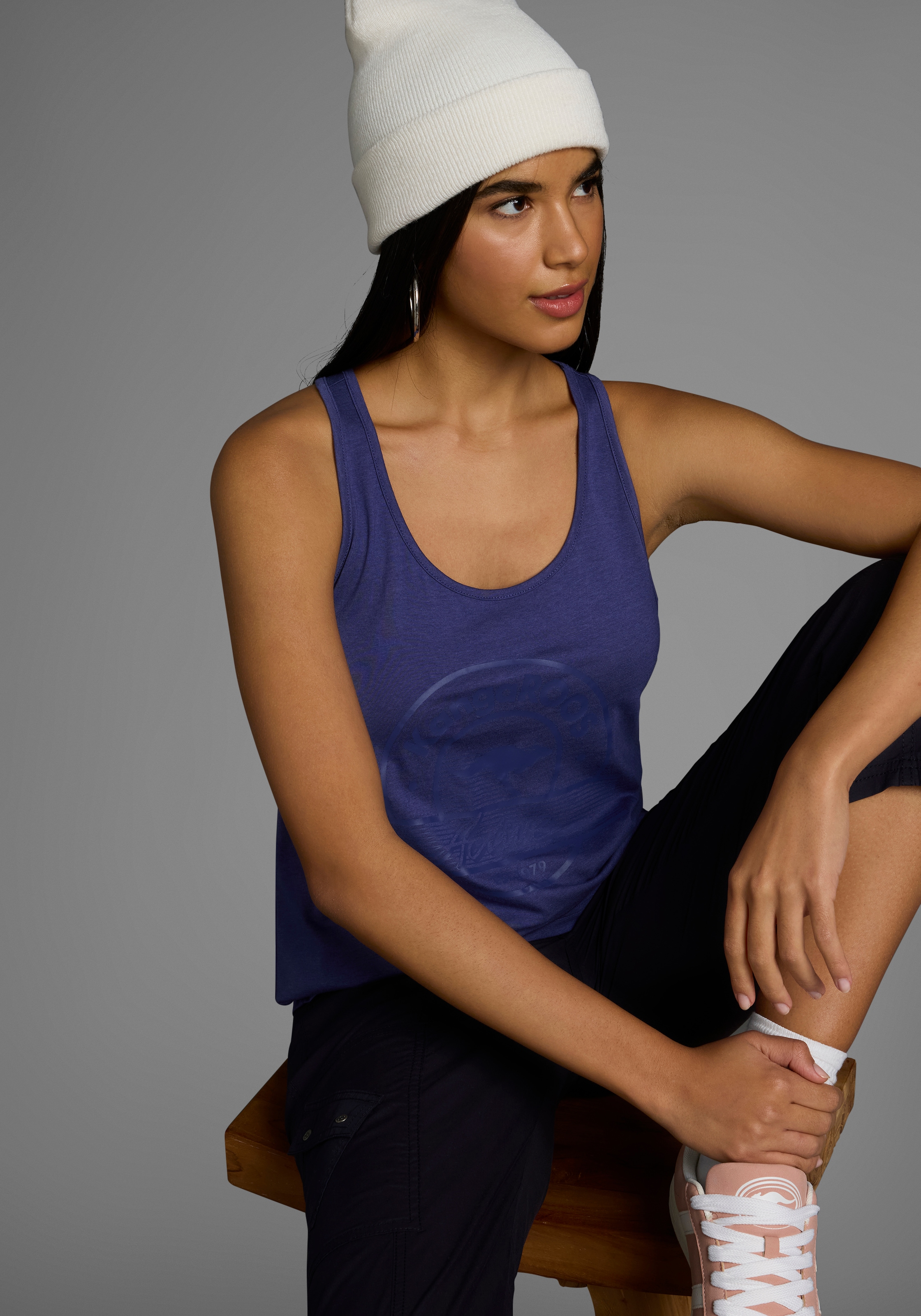 KangaROOS Sporttop, (2 tlg.)