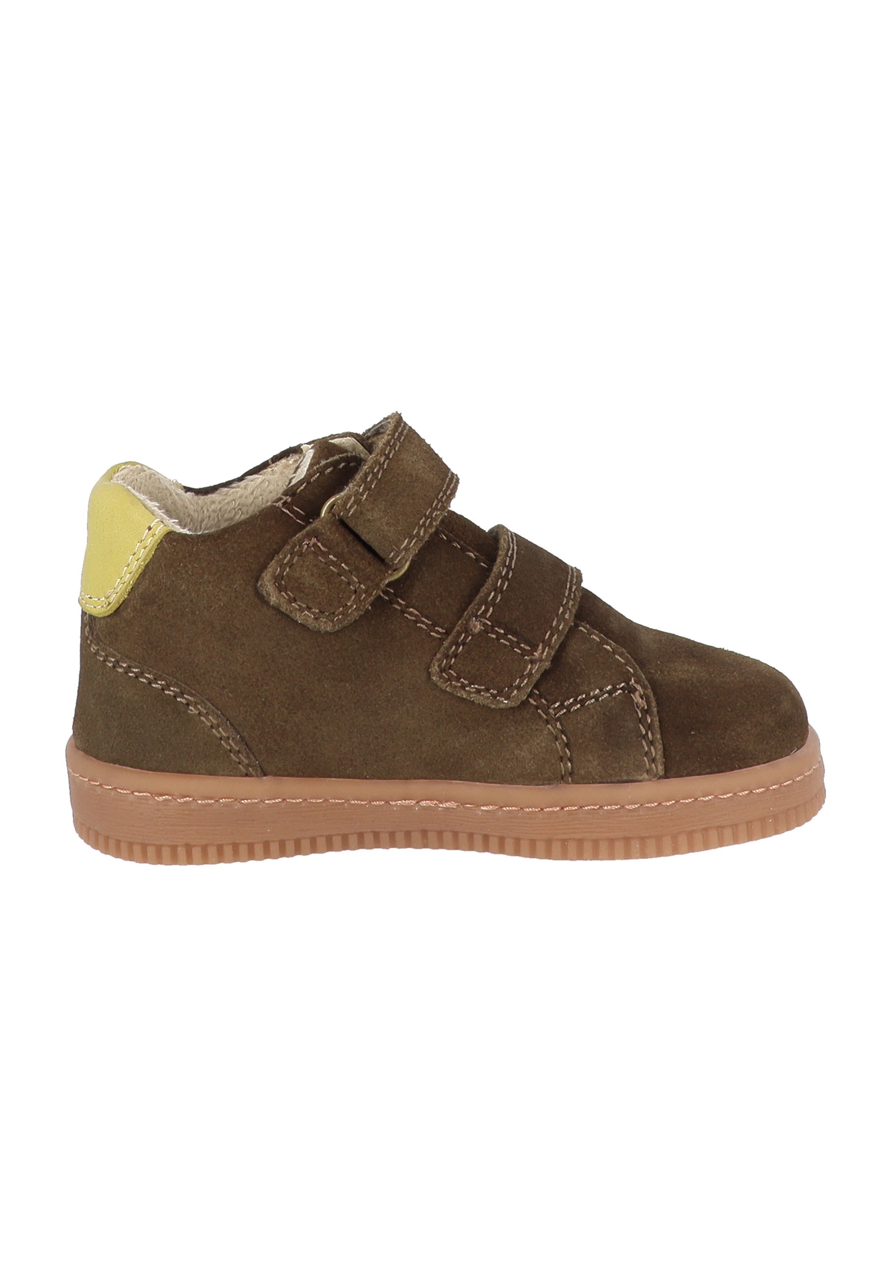 Lurchi Sneaker »Lurchi Furi Barefoot-TEX«  1 tlg.
