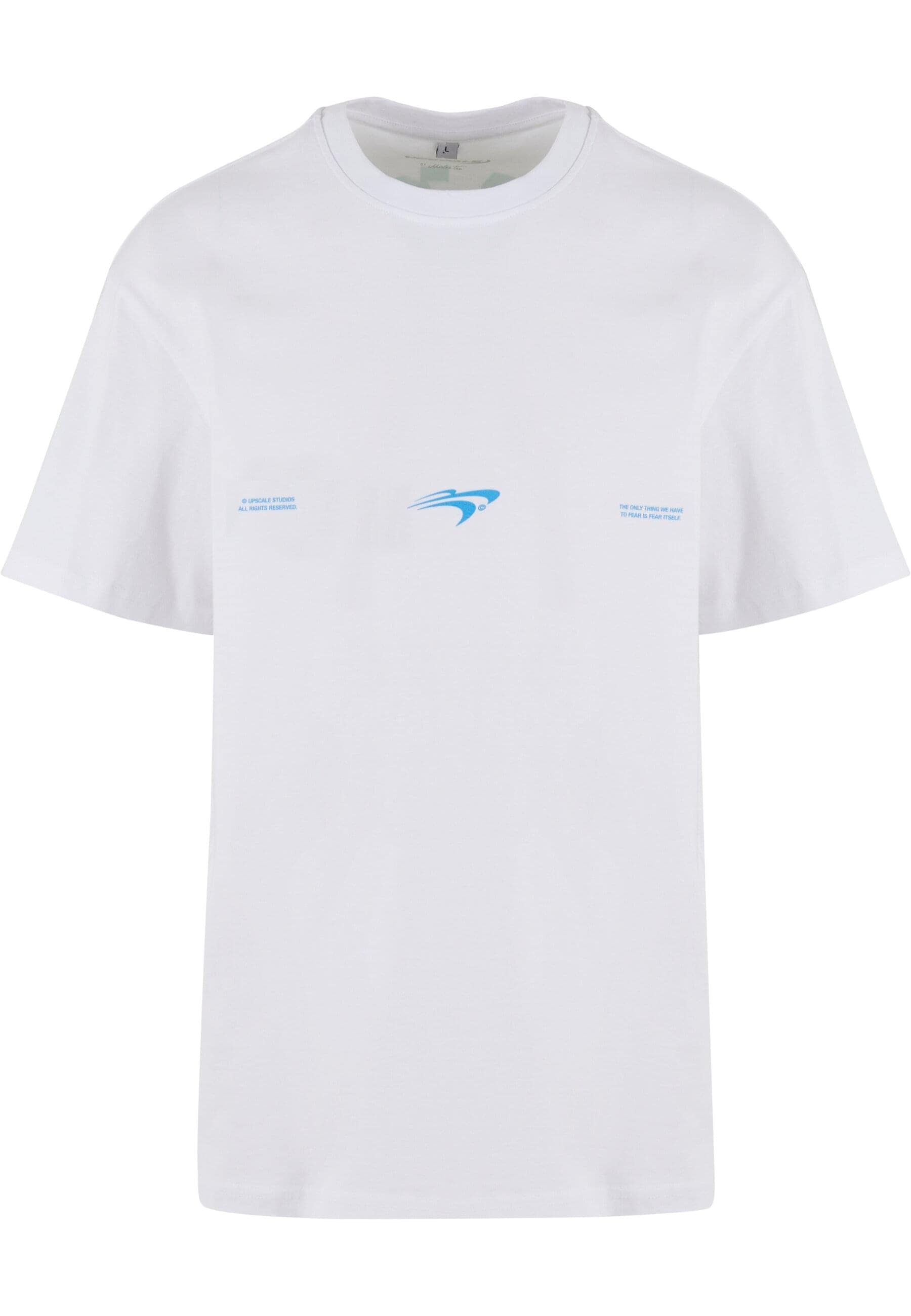 Upscale by Mister Tee T-Shirt "Upscale by Mister Tee Find Love Oversize Tee günstig online kaufen