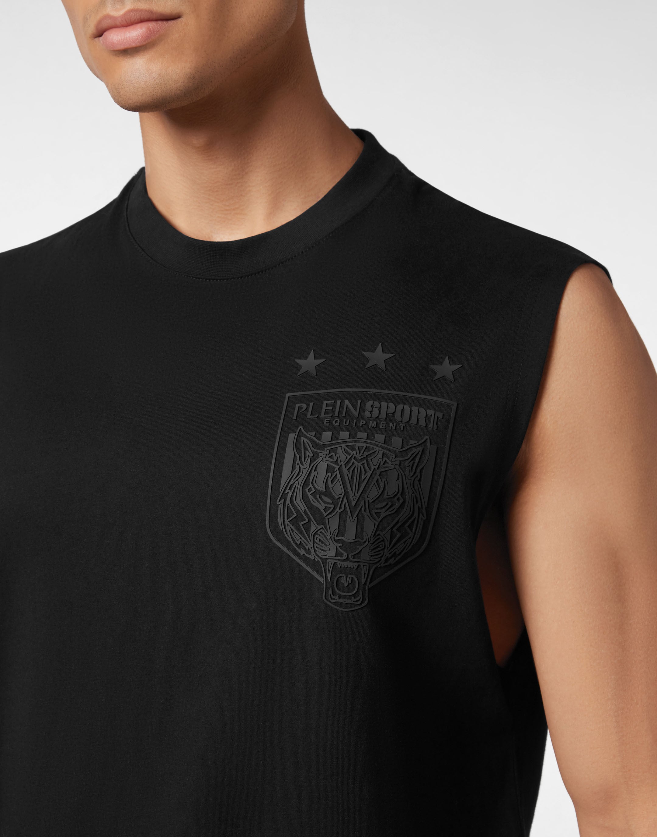 PLEIN SPORT T-Shirt »Tiger«