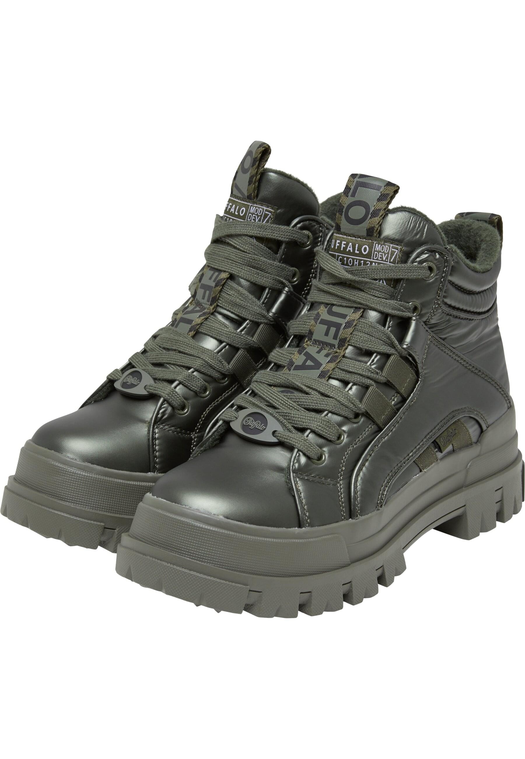 Buffalo Stiefel "Buffalo aspha nc mid" günstig online kaufen