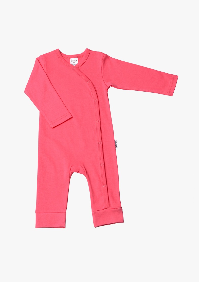 Liliput Body »Jumpsuit«, aus Bio-Baumwolle im Zweierpack