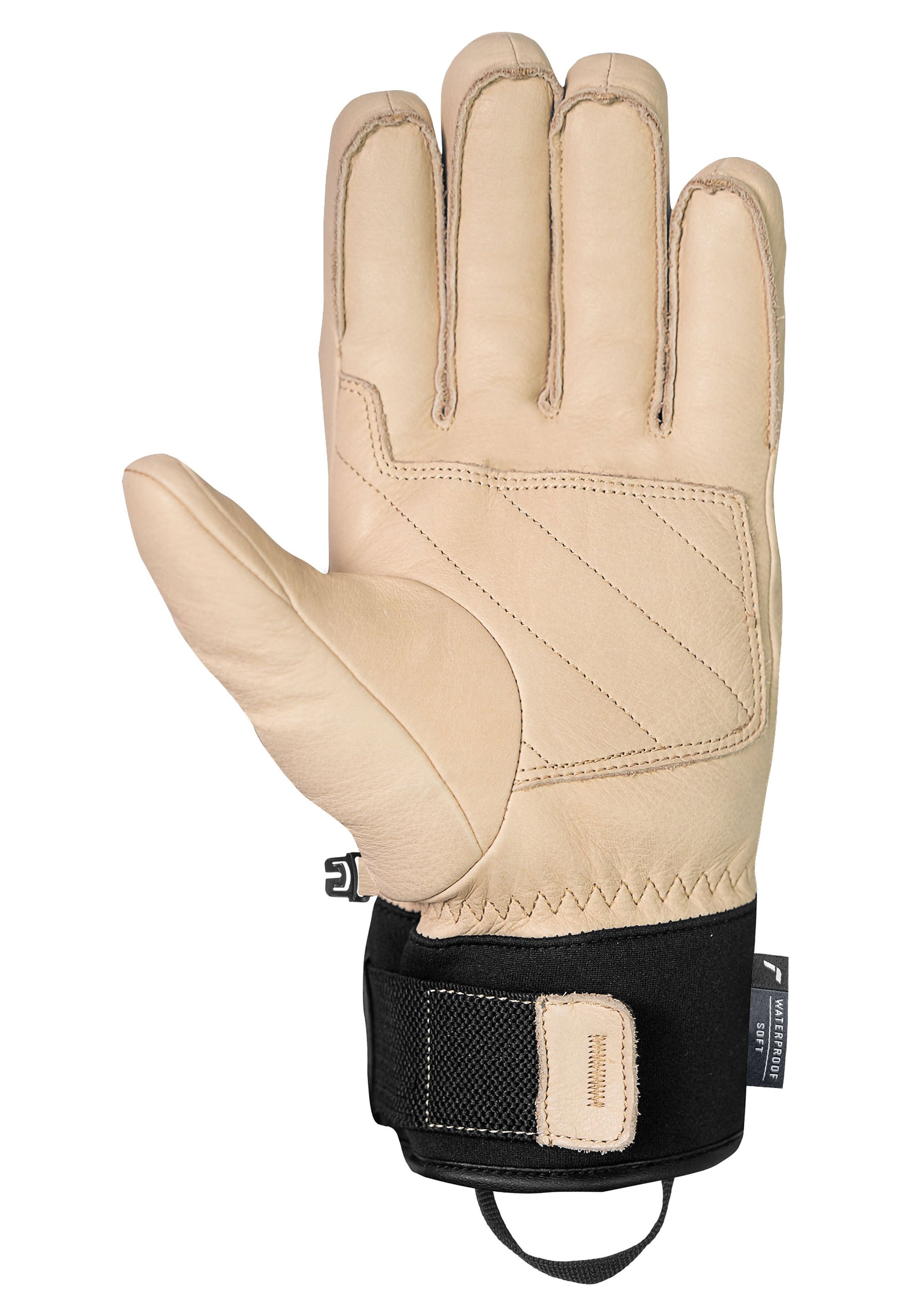 Reusch Skihandschuhe »Legacy R-TEX® XT«, mit wasserdichter, atmungsaktiver Funktion