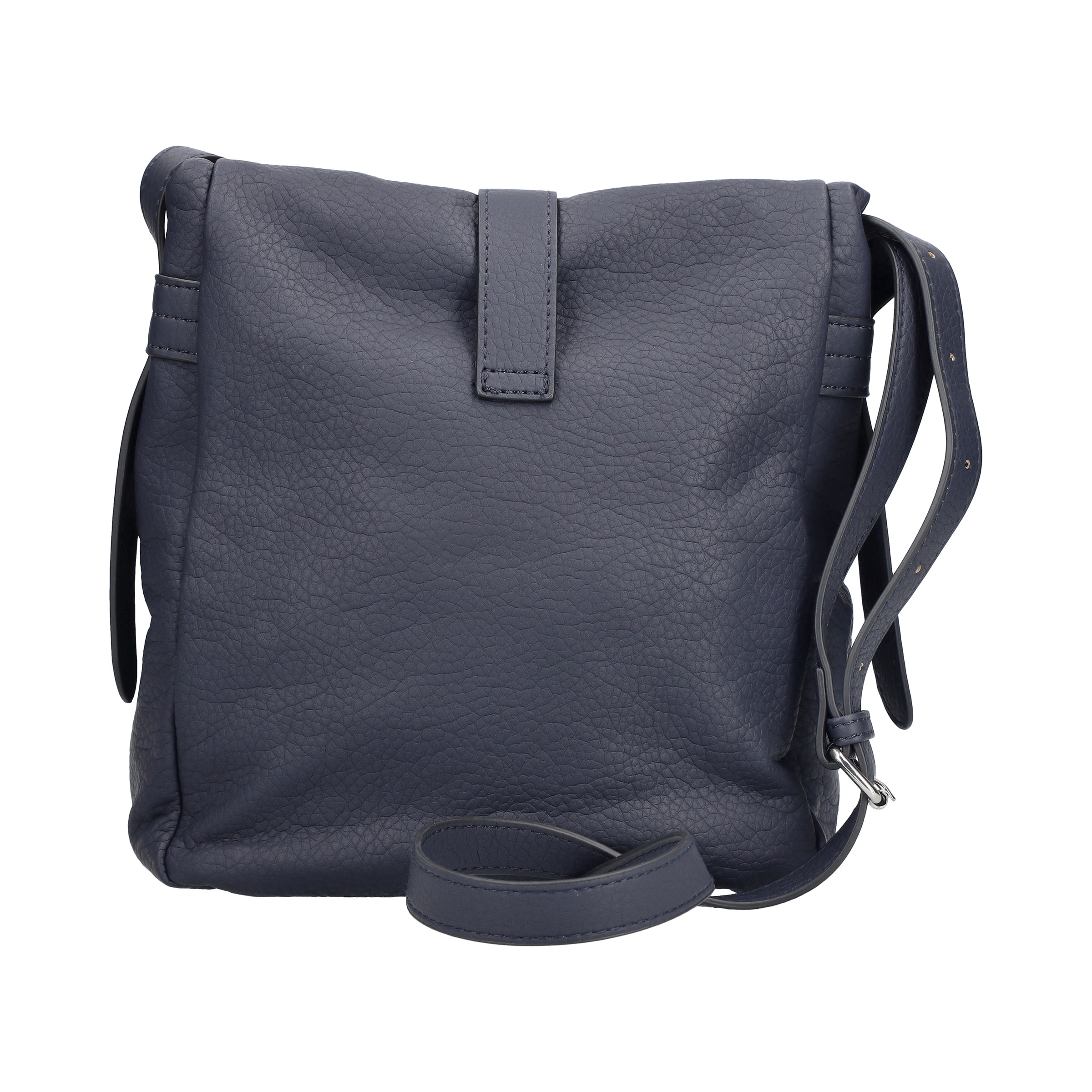 Rieker Umhängetasche, Damen-Handtasche, Schultertasche, Überschlag mit Schn günstig online kaufen