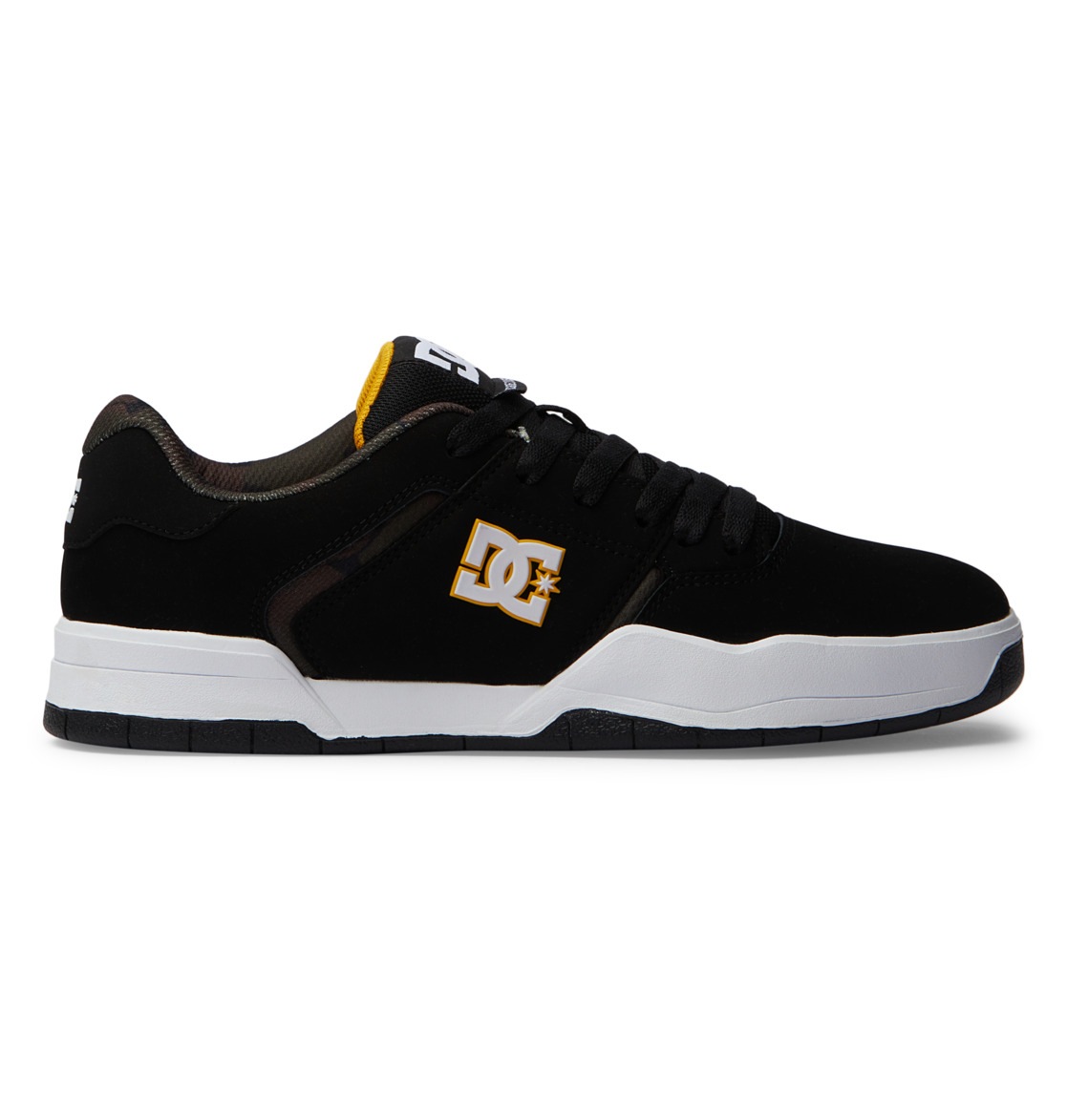 DC Shoes Sneaker "Central" günstig online kaufen