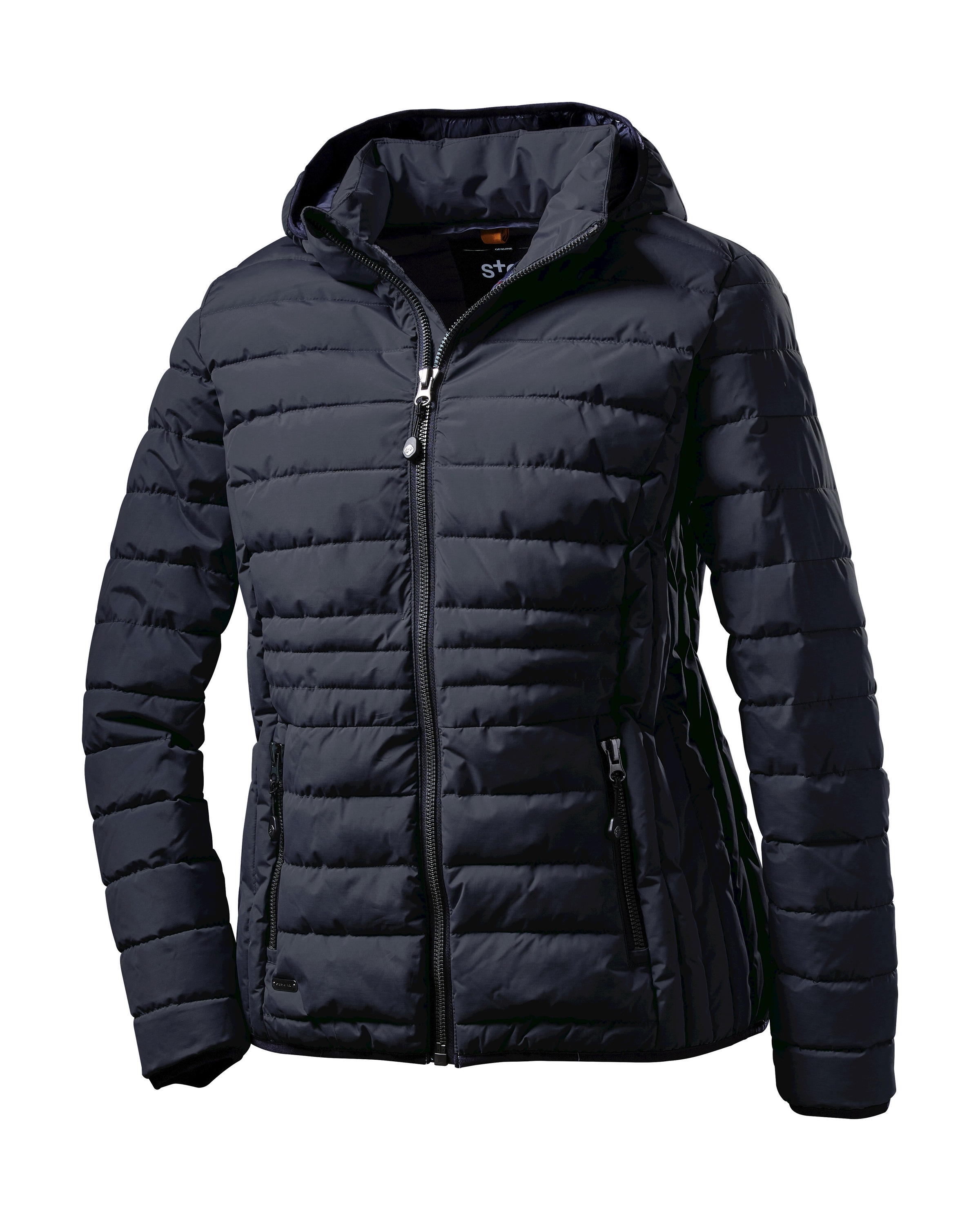 STOY Steppjacke "WMN Quilted JCKT B" günstig online kaufen