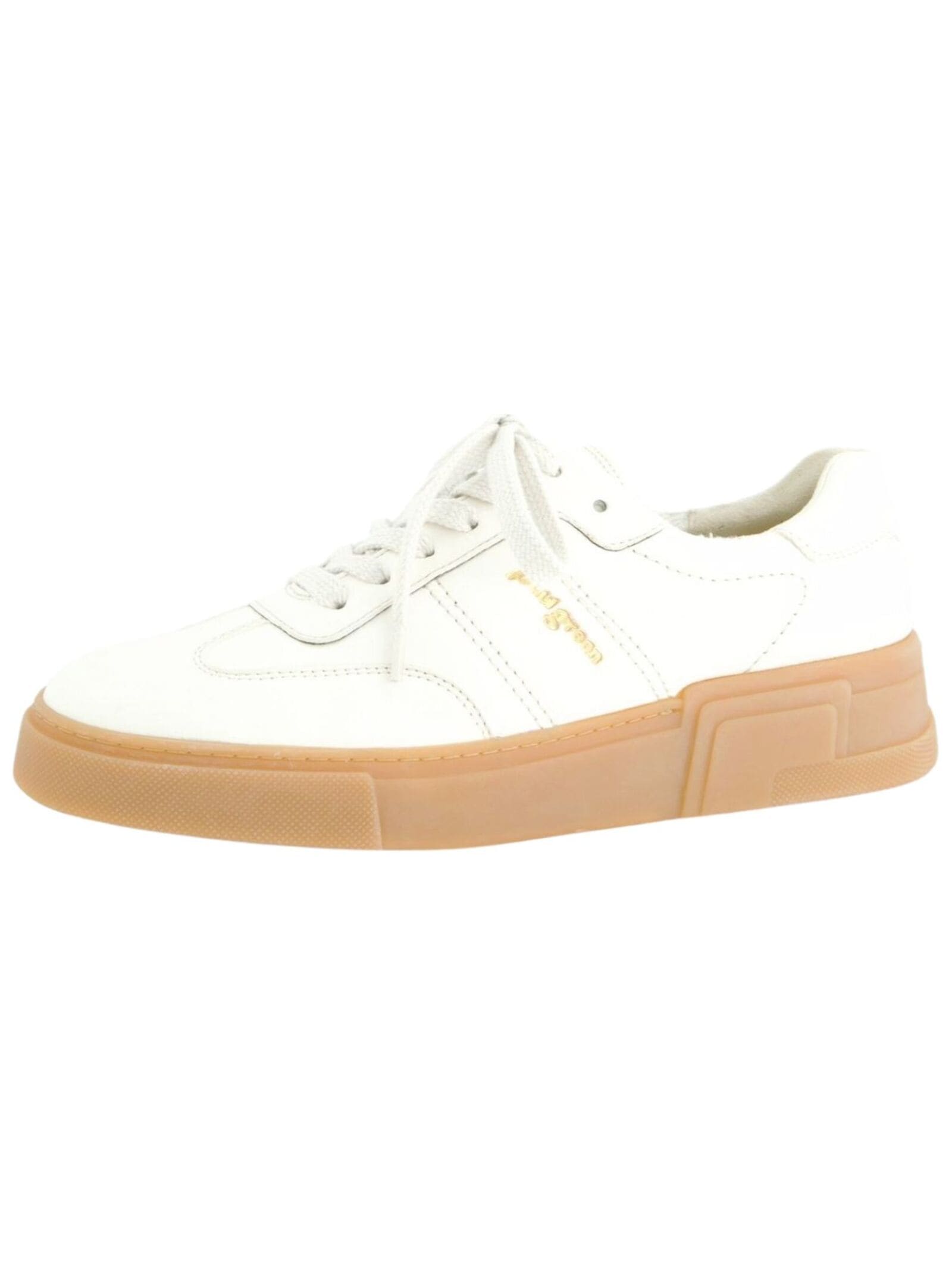 Paul Green Sneaker "Paul Green Sneaker Glattleder" günstig online kaufen