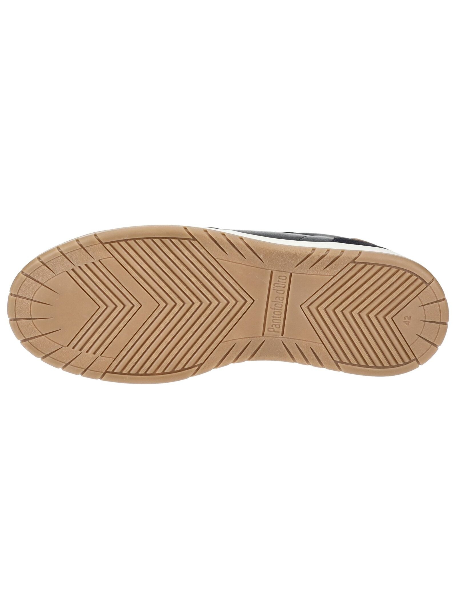 Pantofola d´Oro Sneaker »Pantofola d'Oro Sneaker Leder«