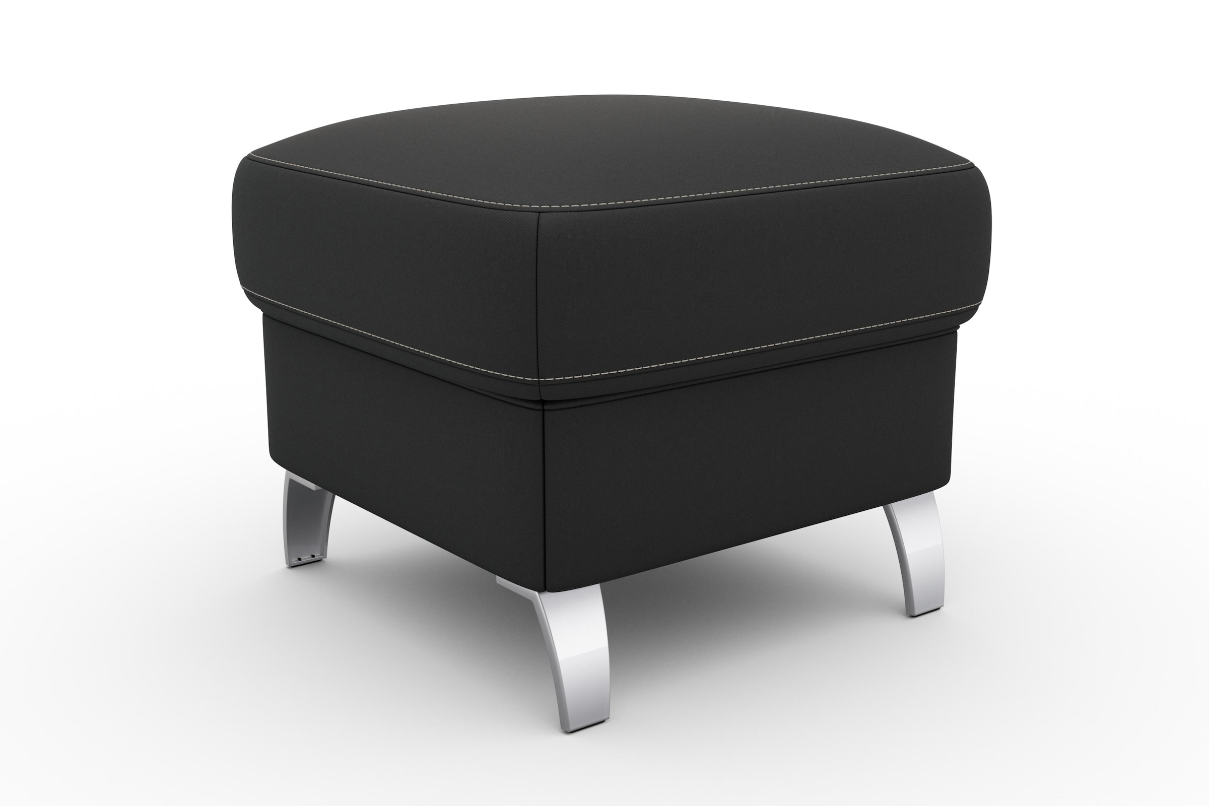 sit&more Hocker »Vincenzo«