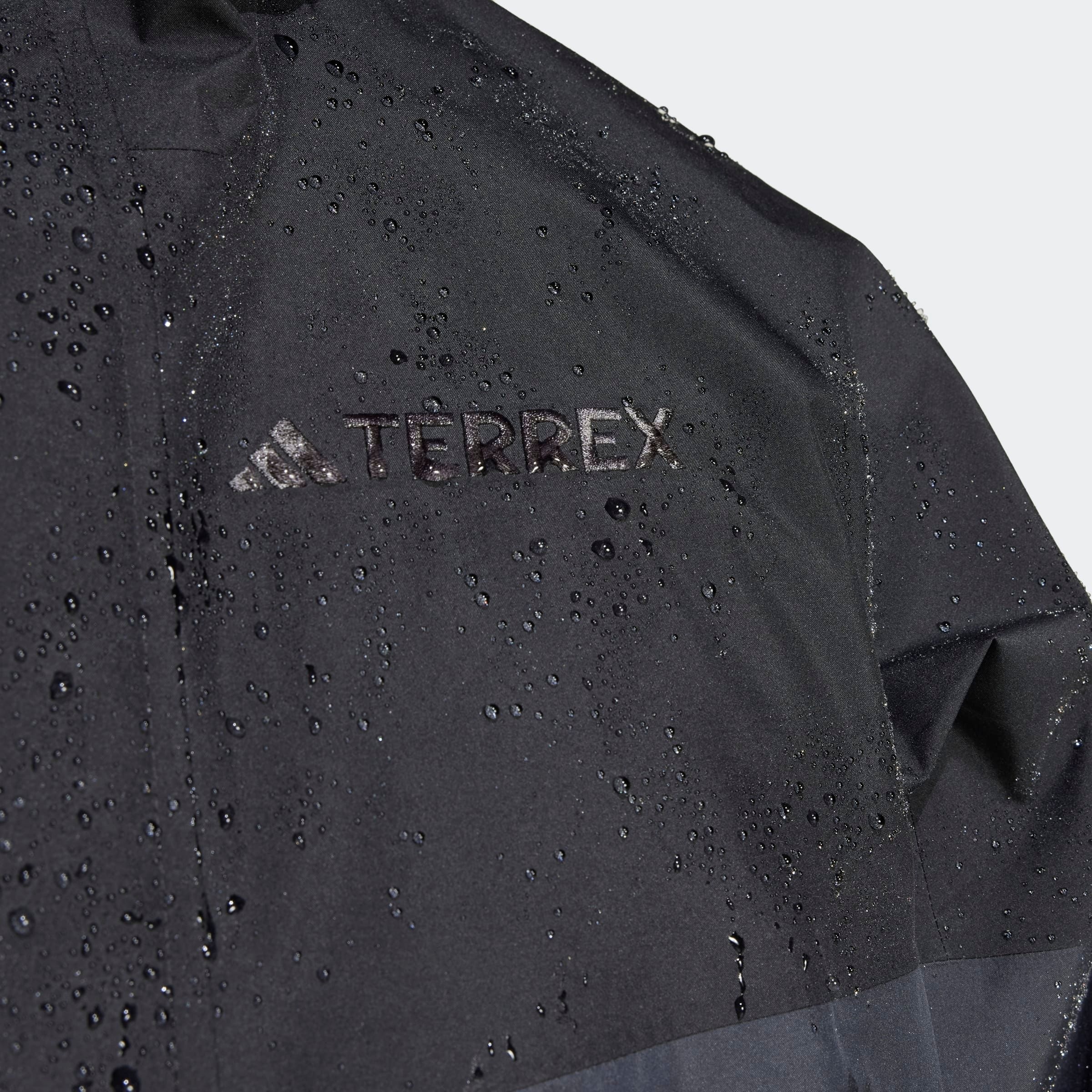 adidas TERREX Outdoorjacke »XPL 2.5L ANORAK«