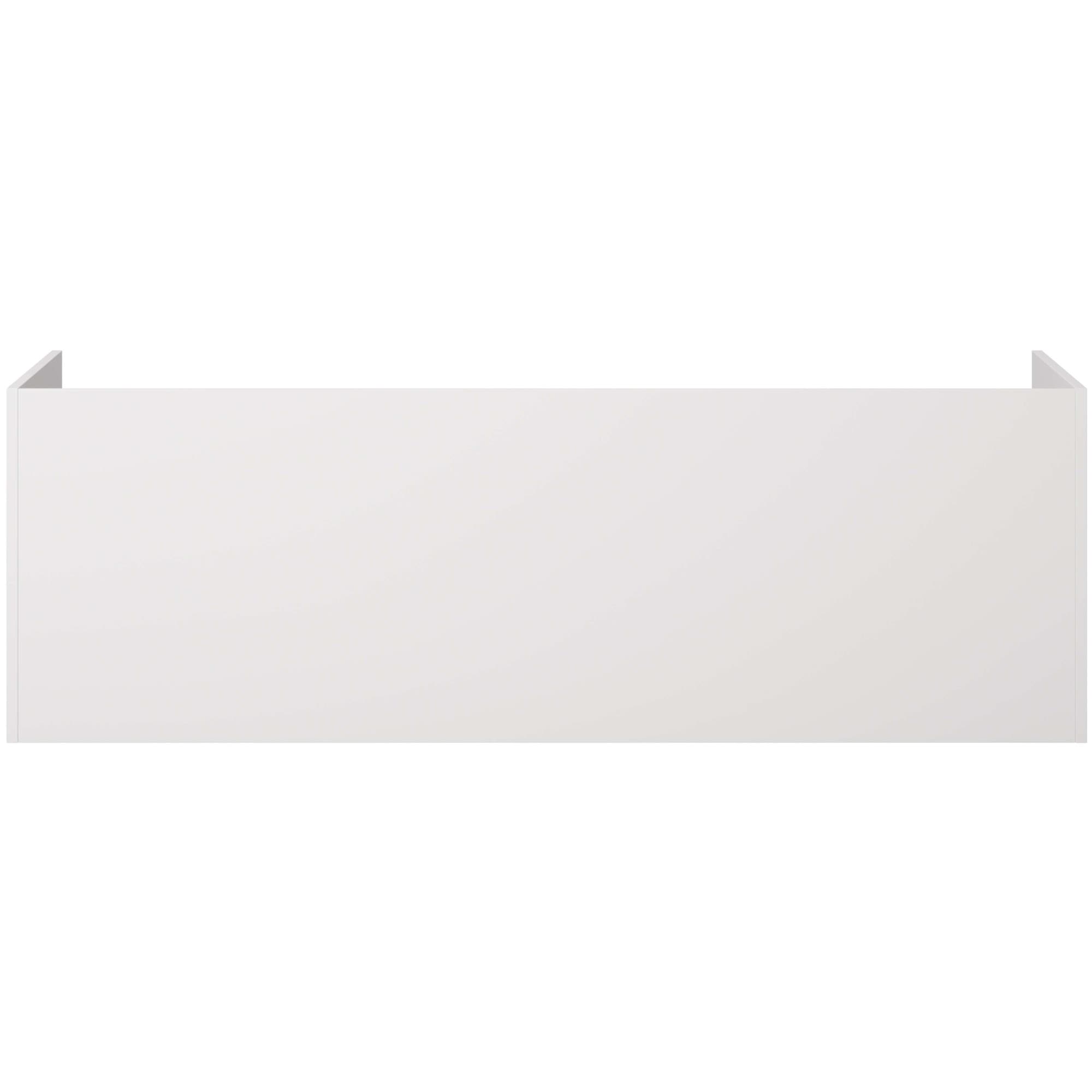 VOX Bett »SIMPLE Bettgestell mit Bettkasten und Zusatzbett, B/T/H: 95/205/68 cm«, ohne Matratze, in 3 Farben erhältlich