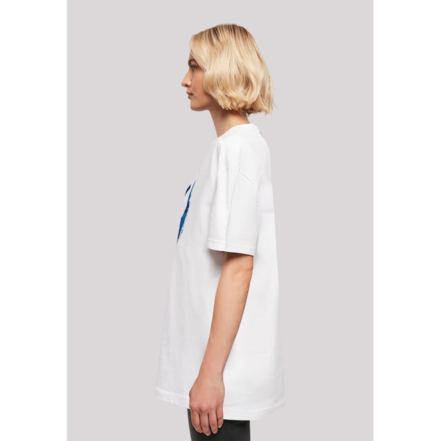 F4NT4STIC Kurzarmshirt »Damen«, (1 tlg.) kaufen | BAUR