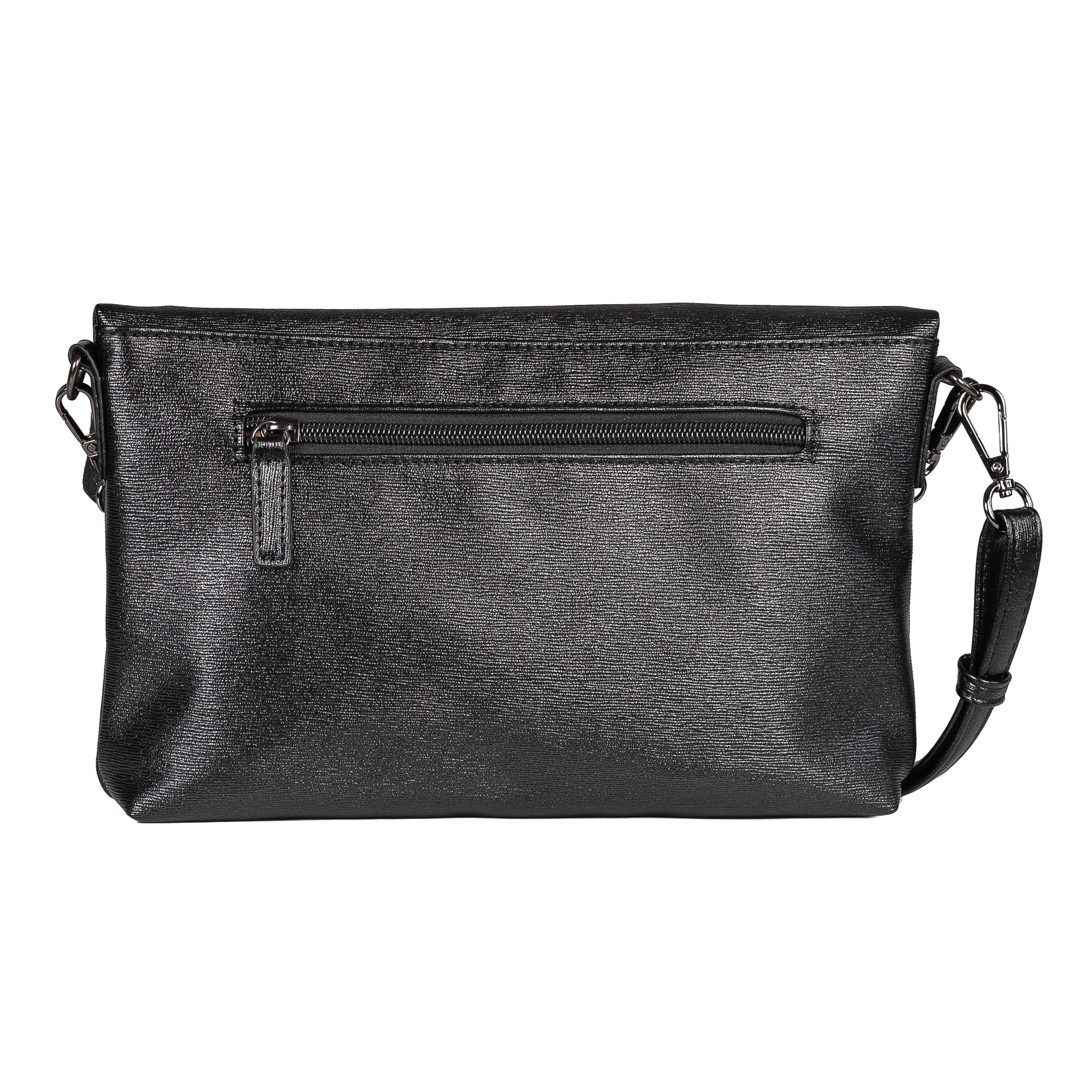 Gabor Umhängetasche »Hava« Damen Abendtasche mit Kette als Umhängeriemen