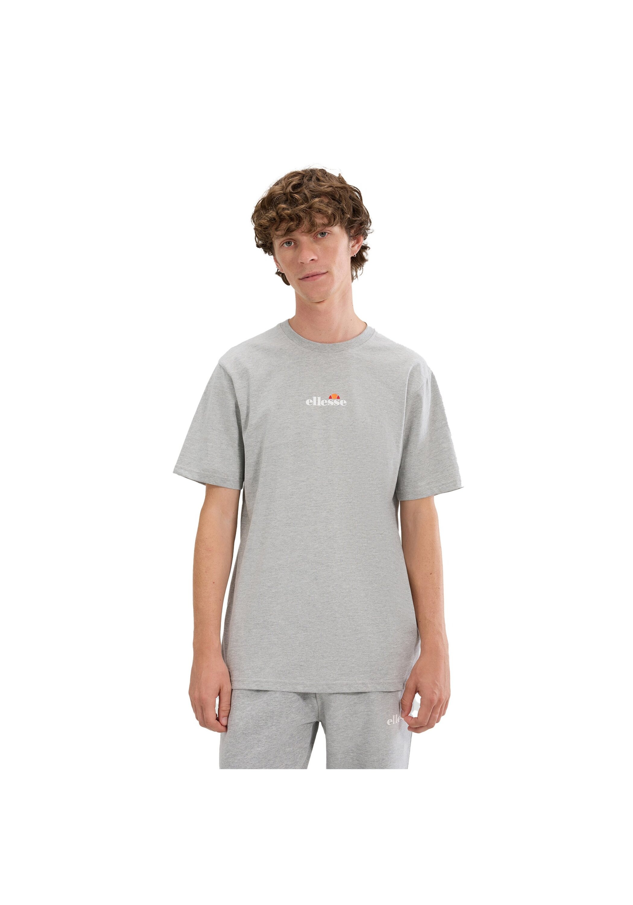 Ellesse T-Shirt »T-Shirt OLLIO 2 TEE 2er Pack« 2