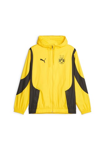 PUMA Trainingsjacke »Borussia Dortmund Prem...