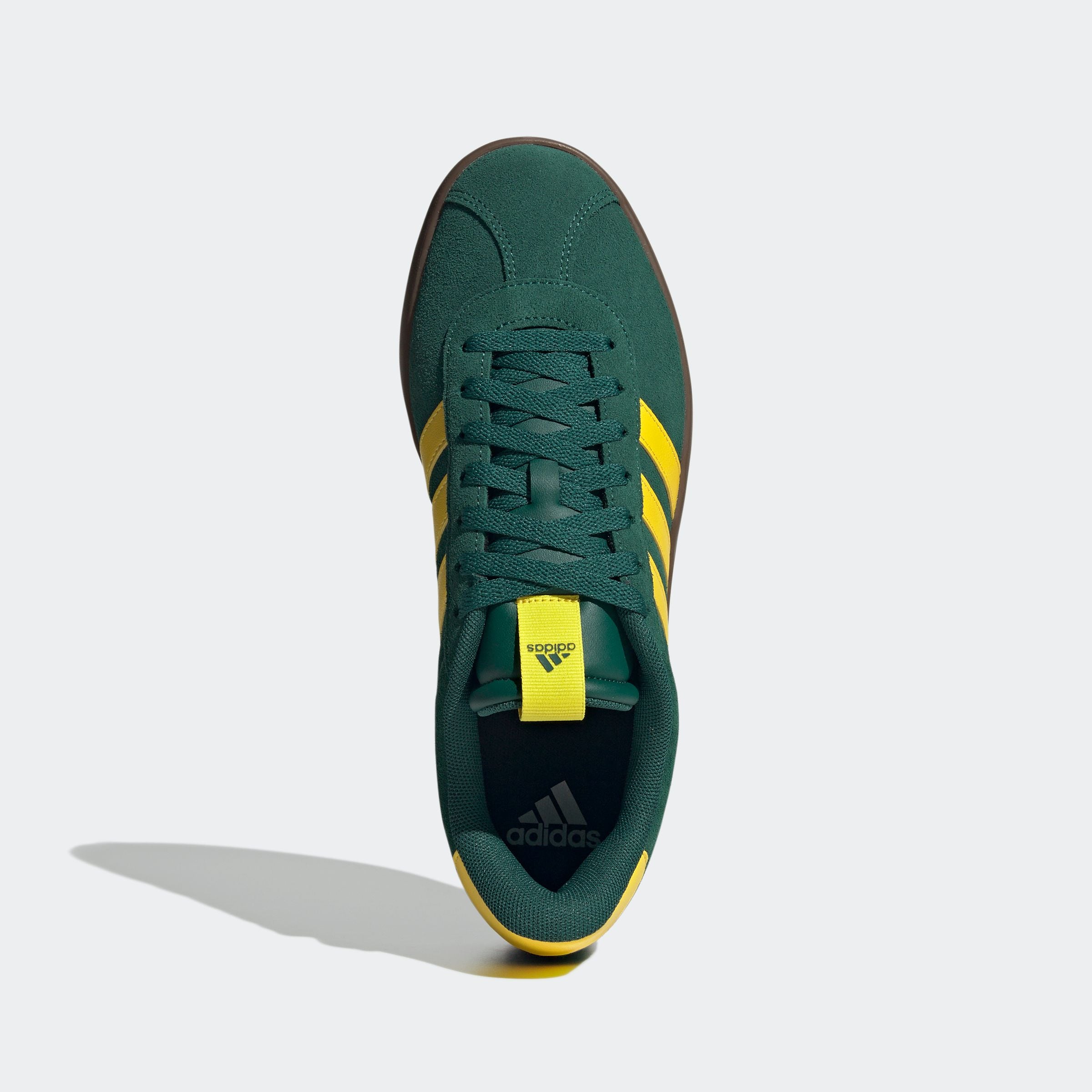 adidas Sportswear Sneaker »VL COURT 3.0«, inspiriert vom Design des adidas samba
