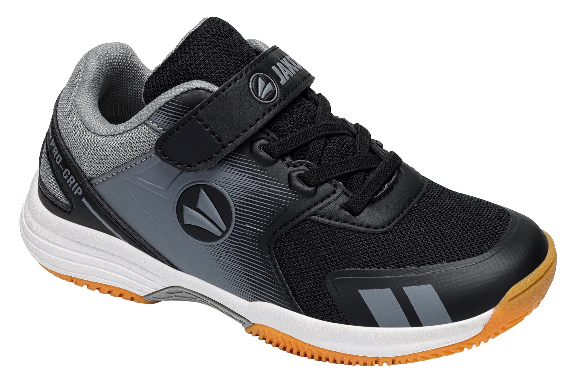 Jako Indoorschuh "J-MS NICK EV" Hallenschuh, für Kinder & Jugendliche, Non-Marking