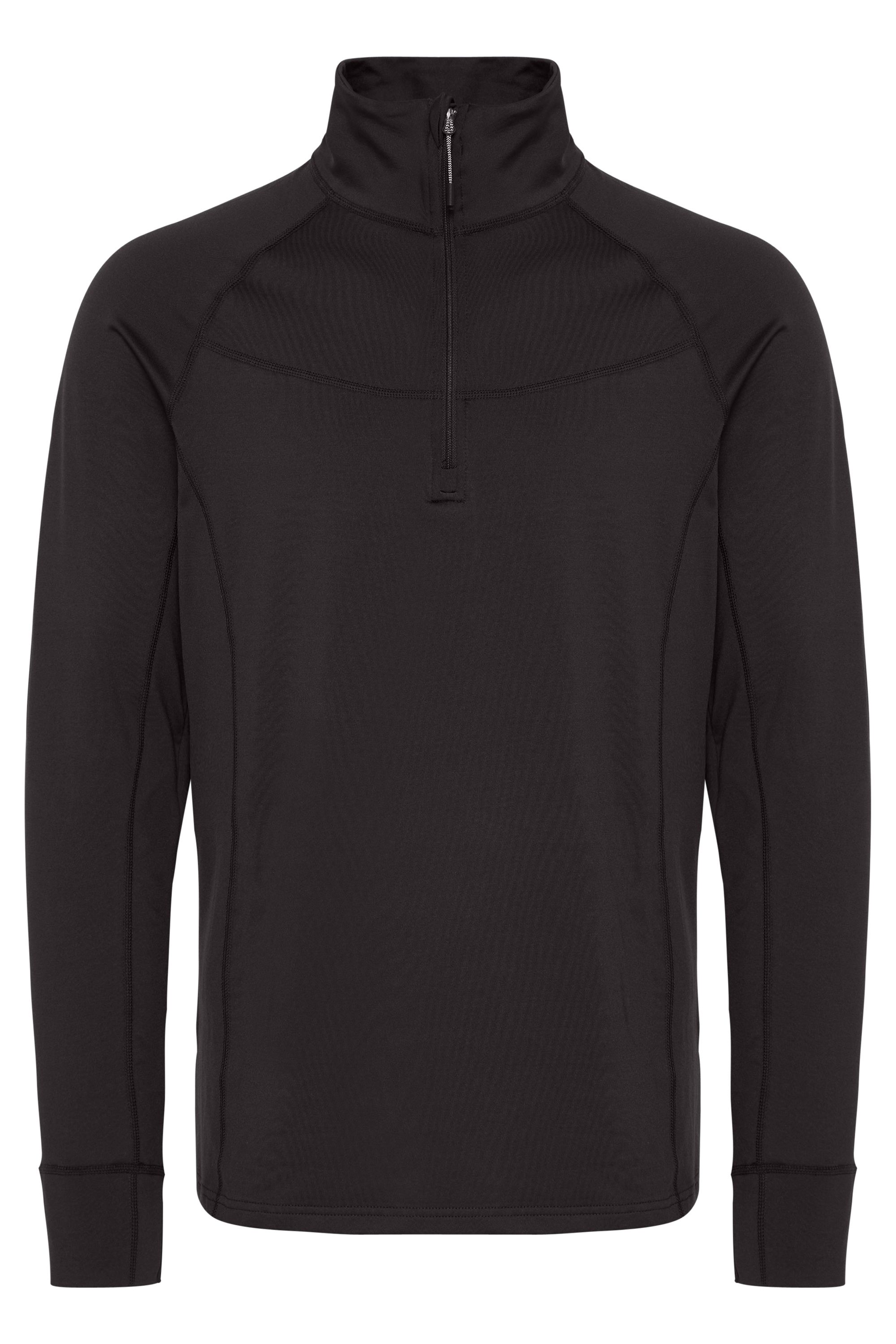 North Bend Longpullover "Longsleeve NBBennet M"