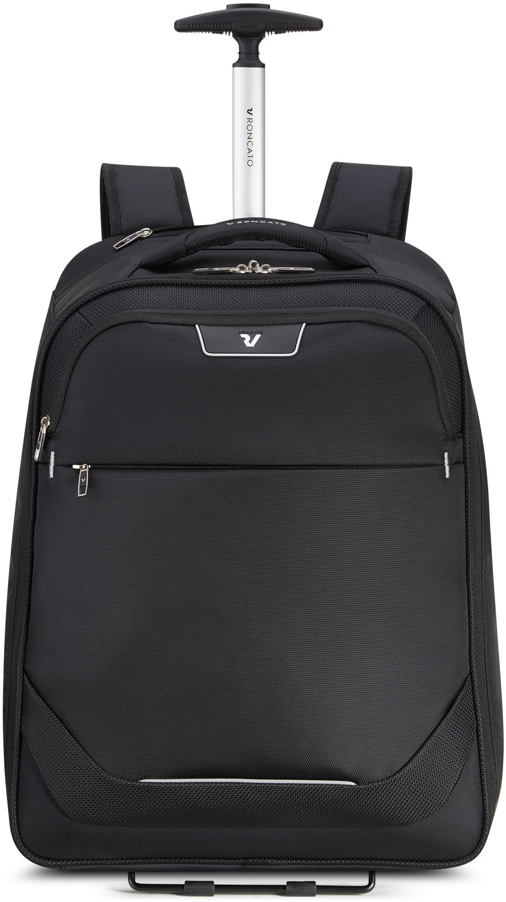 RONCATO Laptoprucksack »Joy« su Trolley-Funkti...