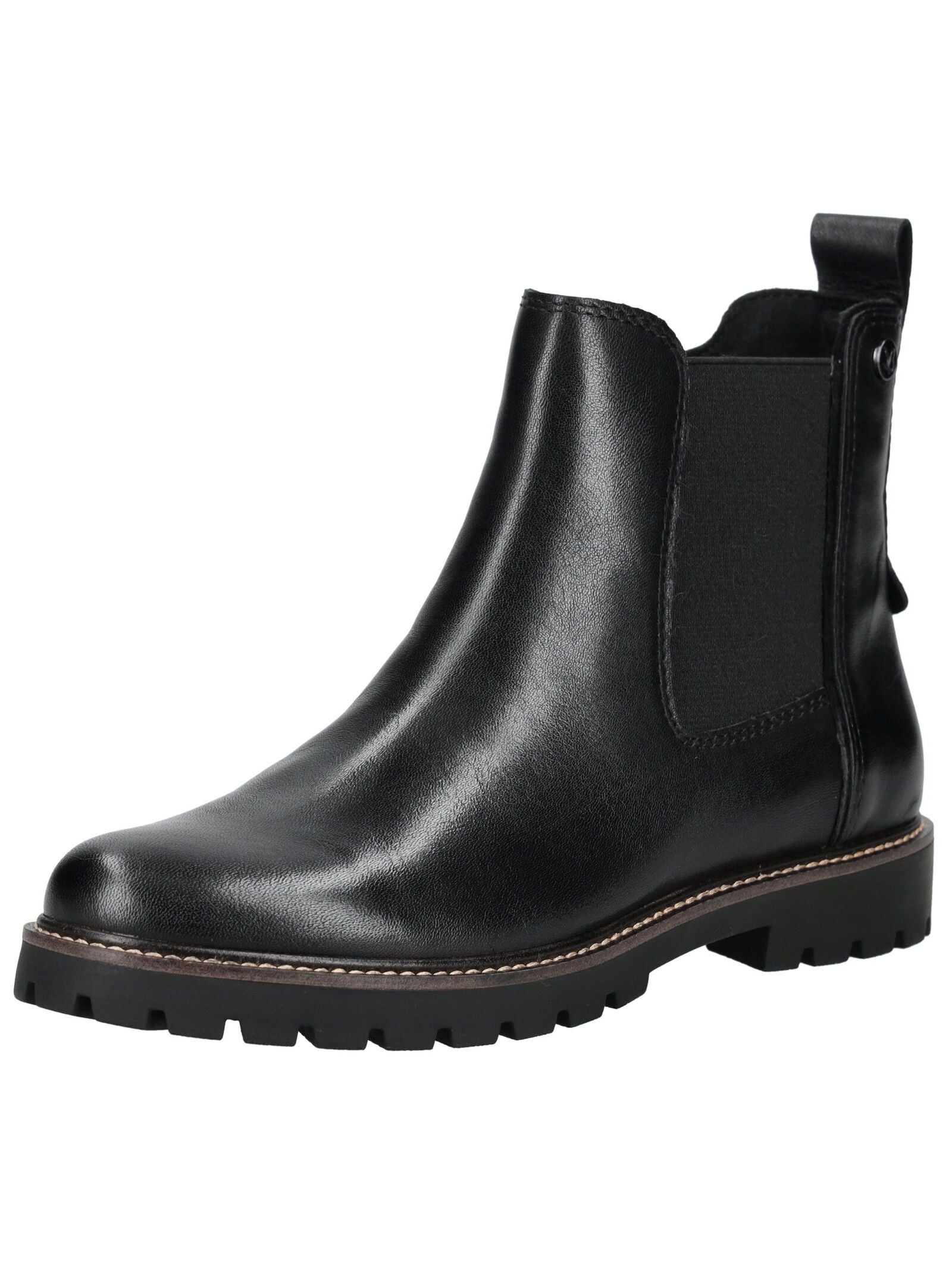 Caprice Stiefelette "Caprice Stiefelette Leder/Textil" günstig online kaufen