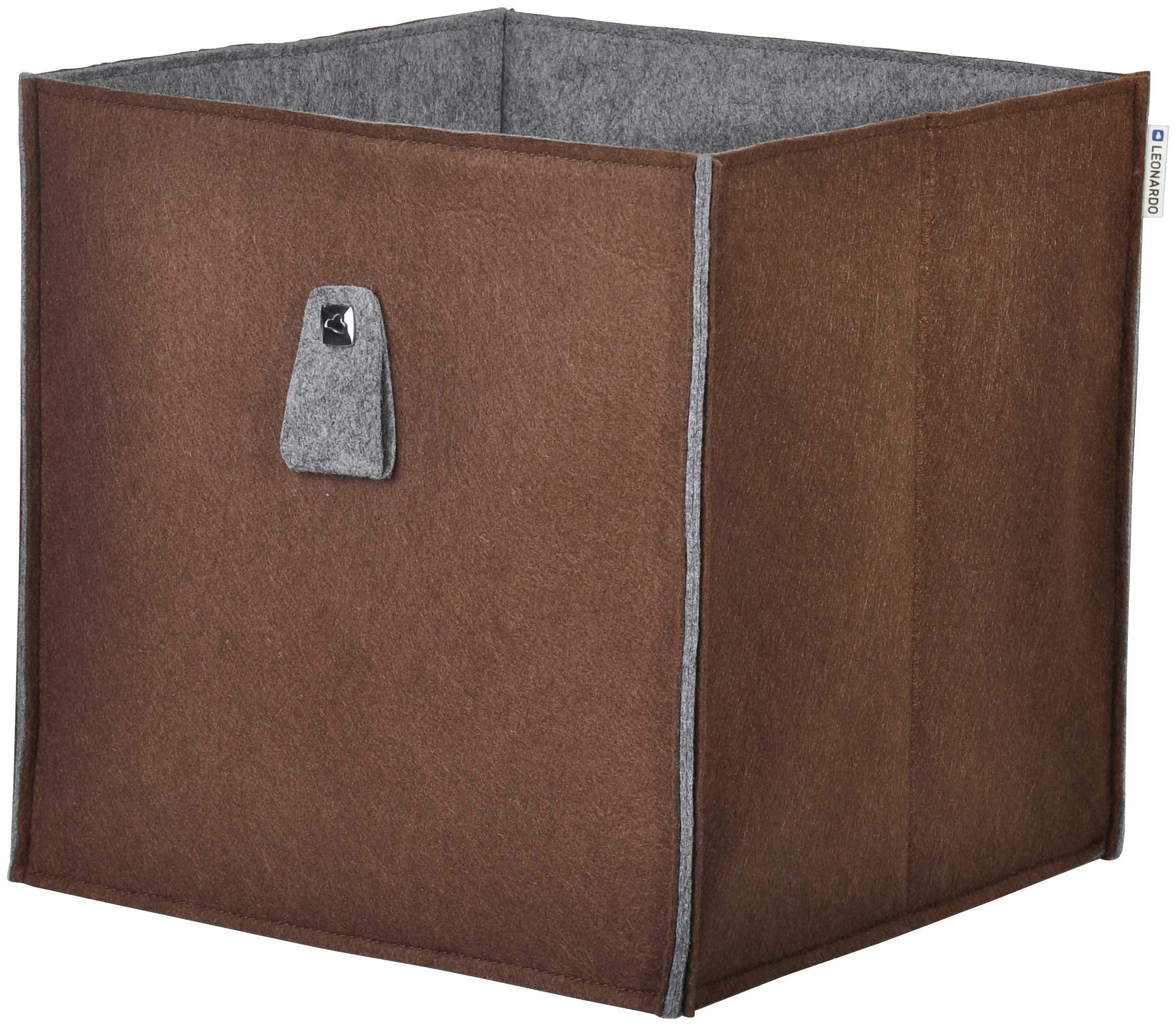 Phoenix Aufbewahrungsbox "Atlanta", (1 St.), B/H/T: 34 x 34 x 34 cm günstig online kaufen