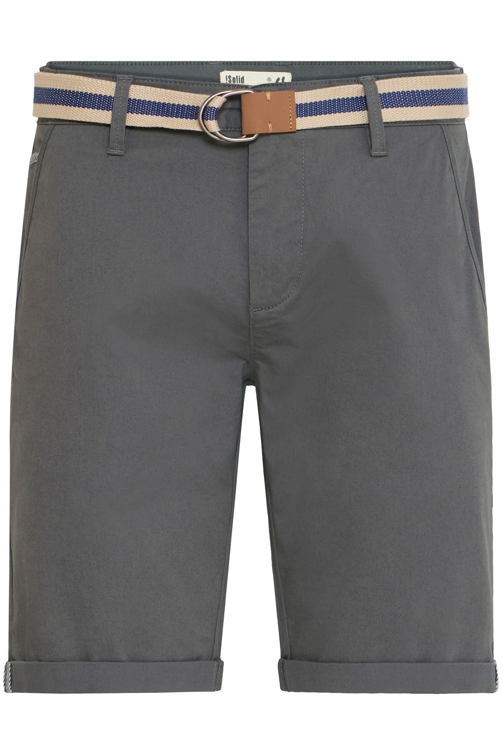 Solid Chinoshorts "Chinoshorts SDMonty" günstig online kaufen