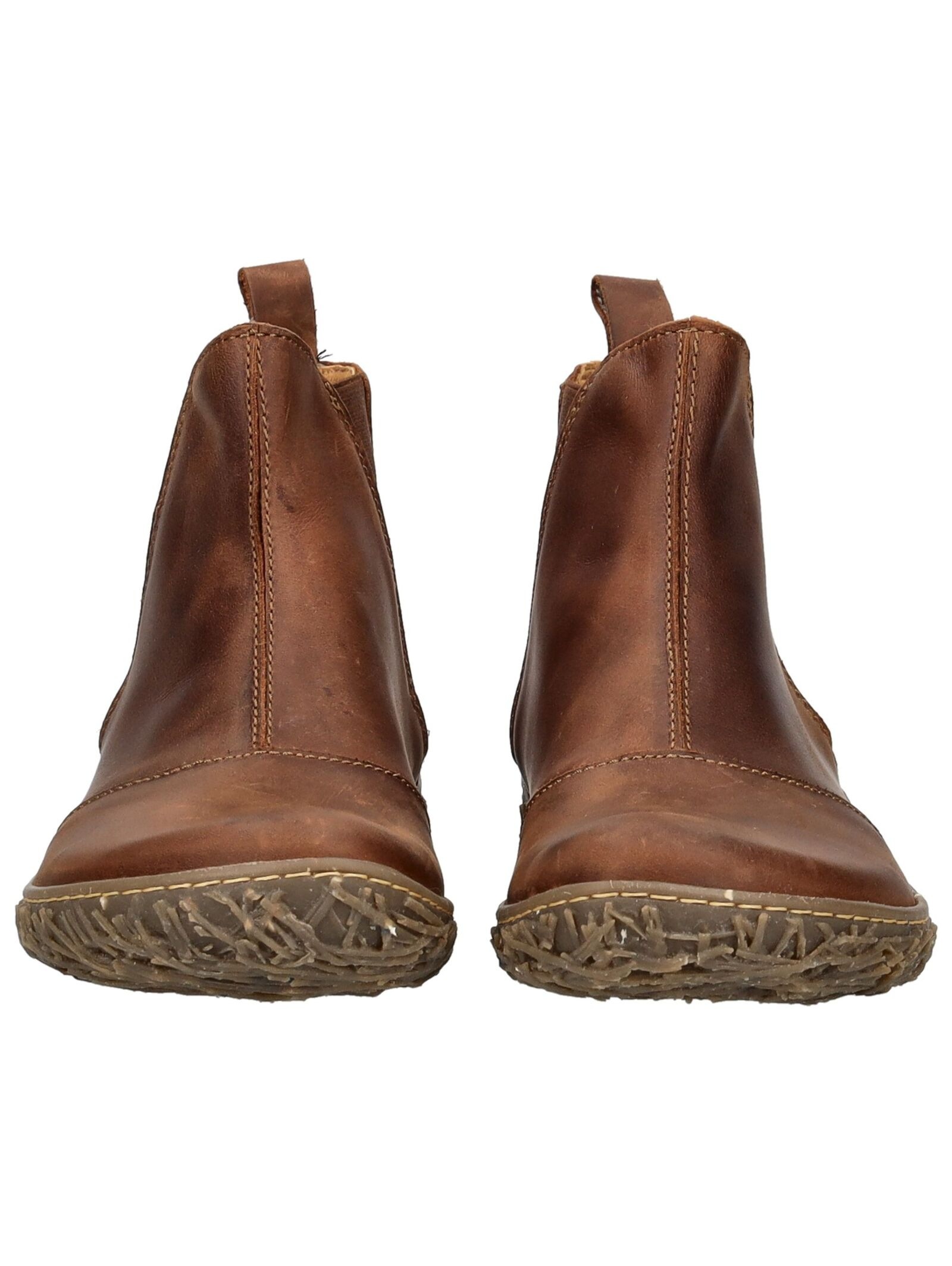 Thumbnail - El Naturalista Stiefelette "El Naturalista Stiefelette Leder/Textil"