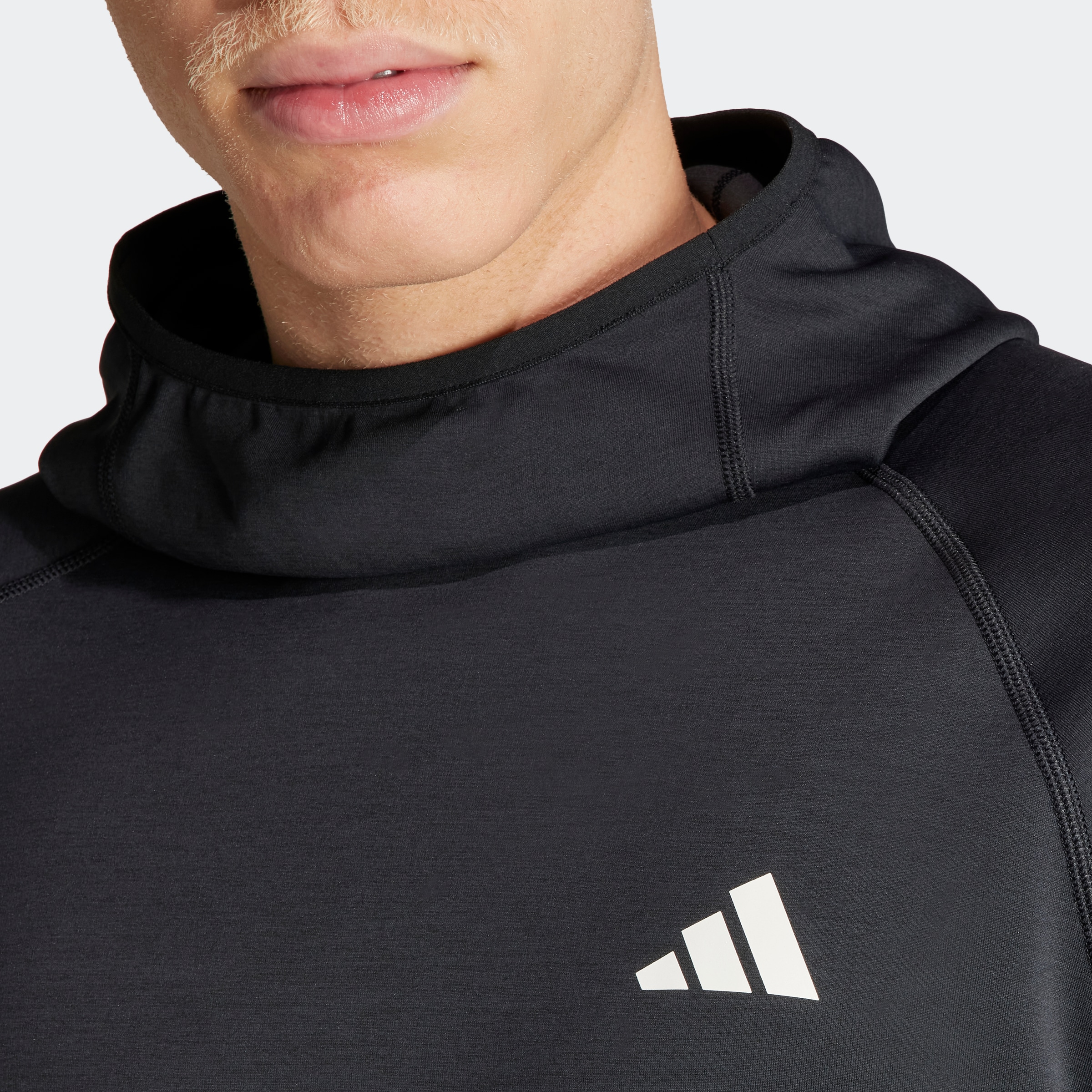 adidas Performance Kapuzensweatshirt »OTR E 3S HOODIE«