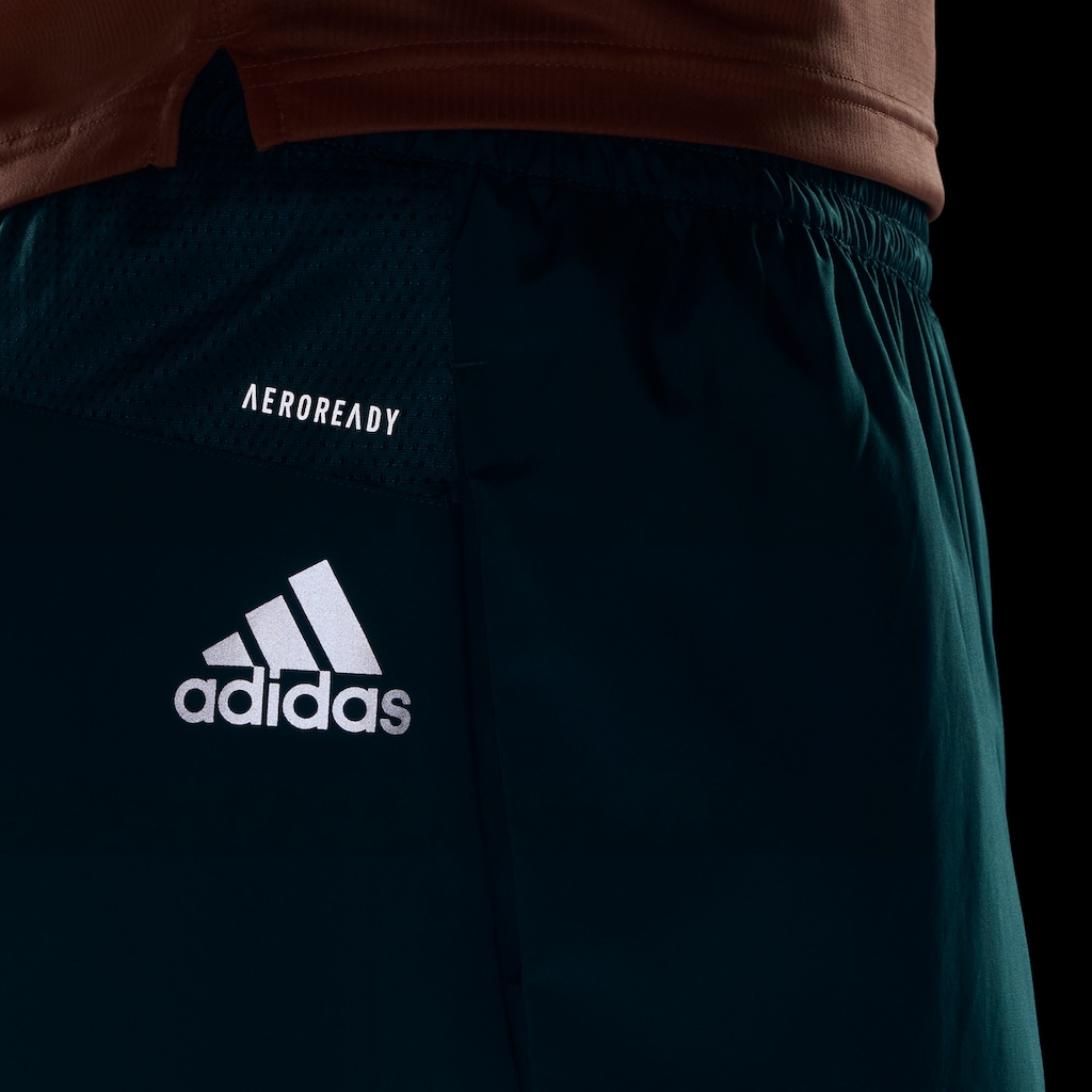 adidas Performance Laufshorts »RUN IT SHORTS«