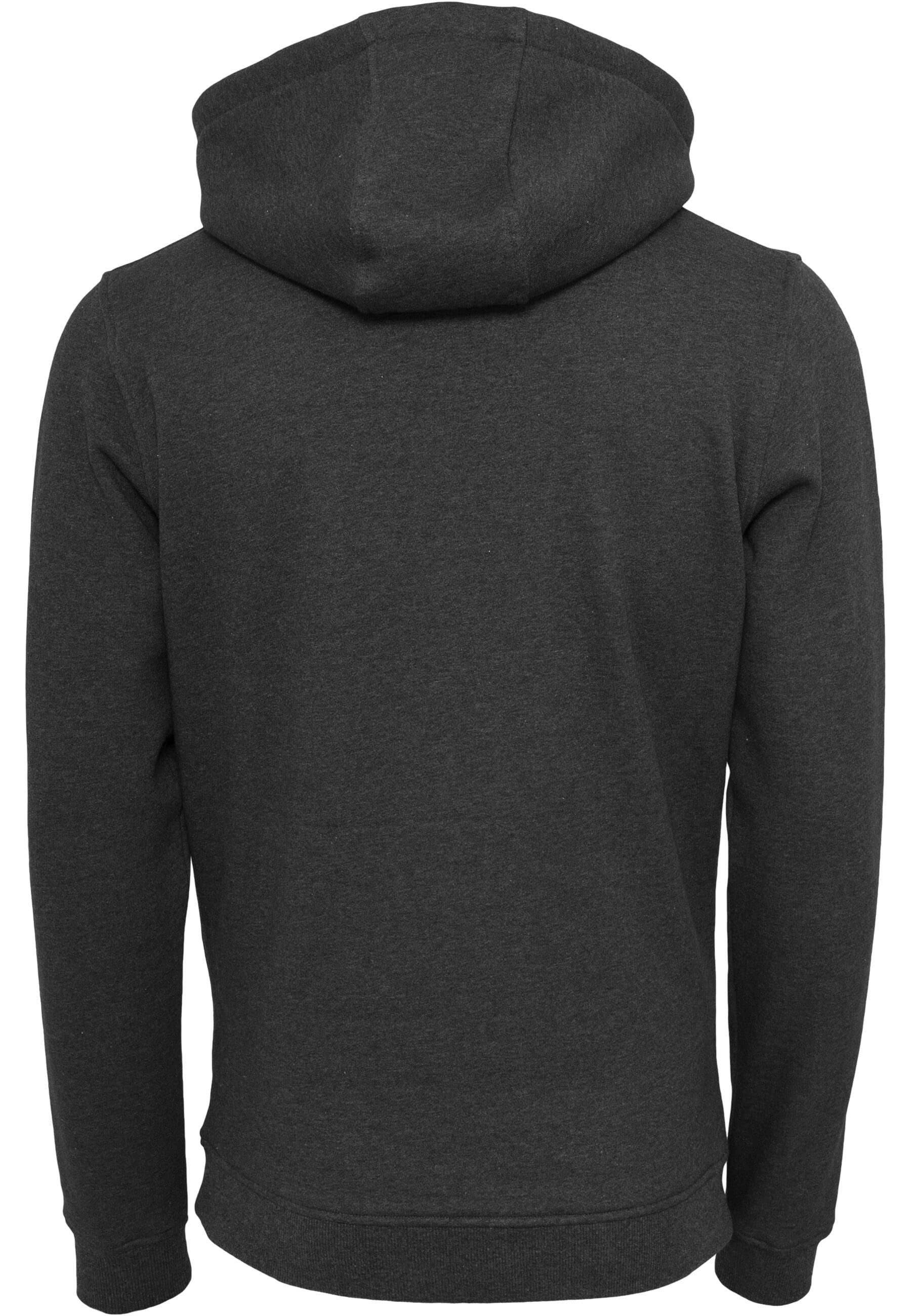 MisterTee Hoodie »MisterTee Herren Compton Hoody«, (1 tlg.)