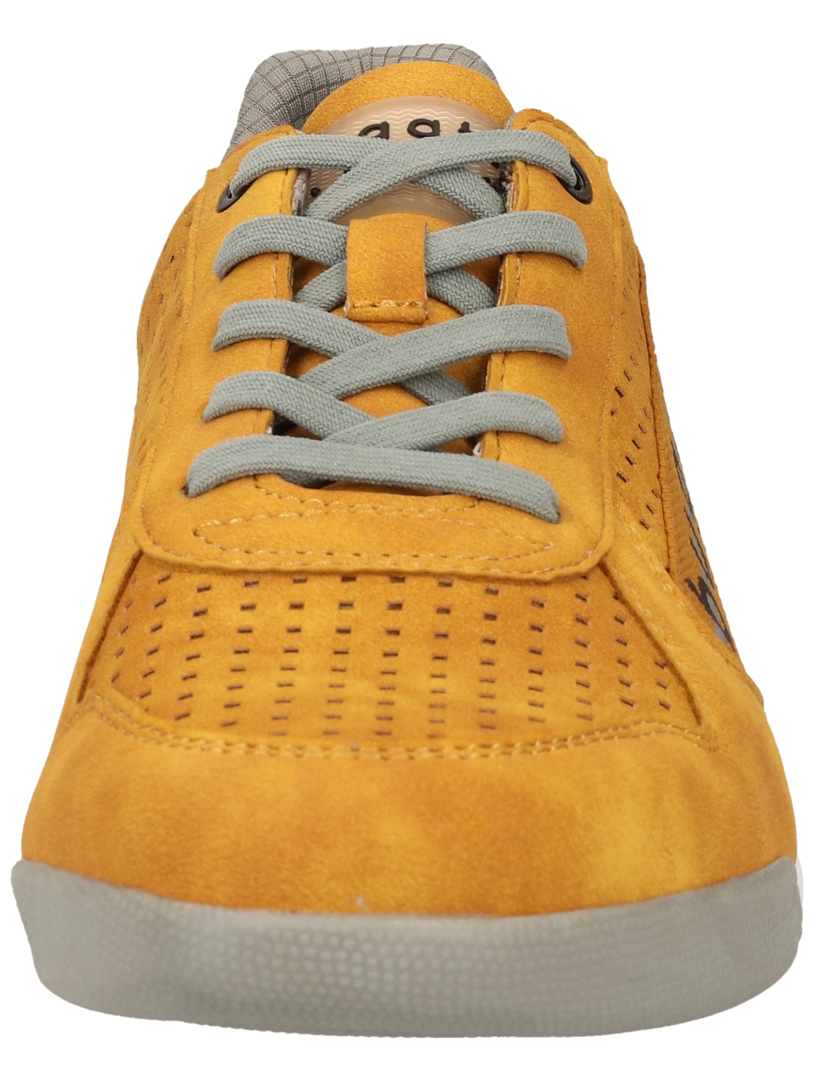 bugatti Sneaker »bugatti Sneaker Lederimitat«