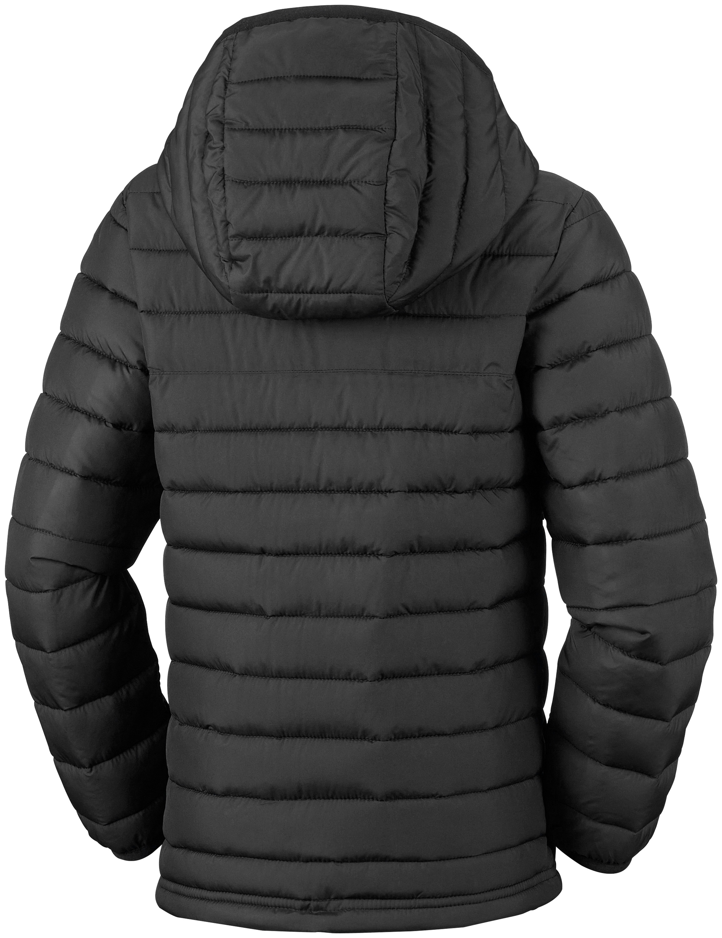 Columbia Steppjacke »Powder Lite™ II Hooded Jacket«, mit Kapuze