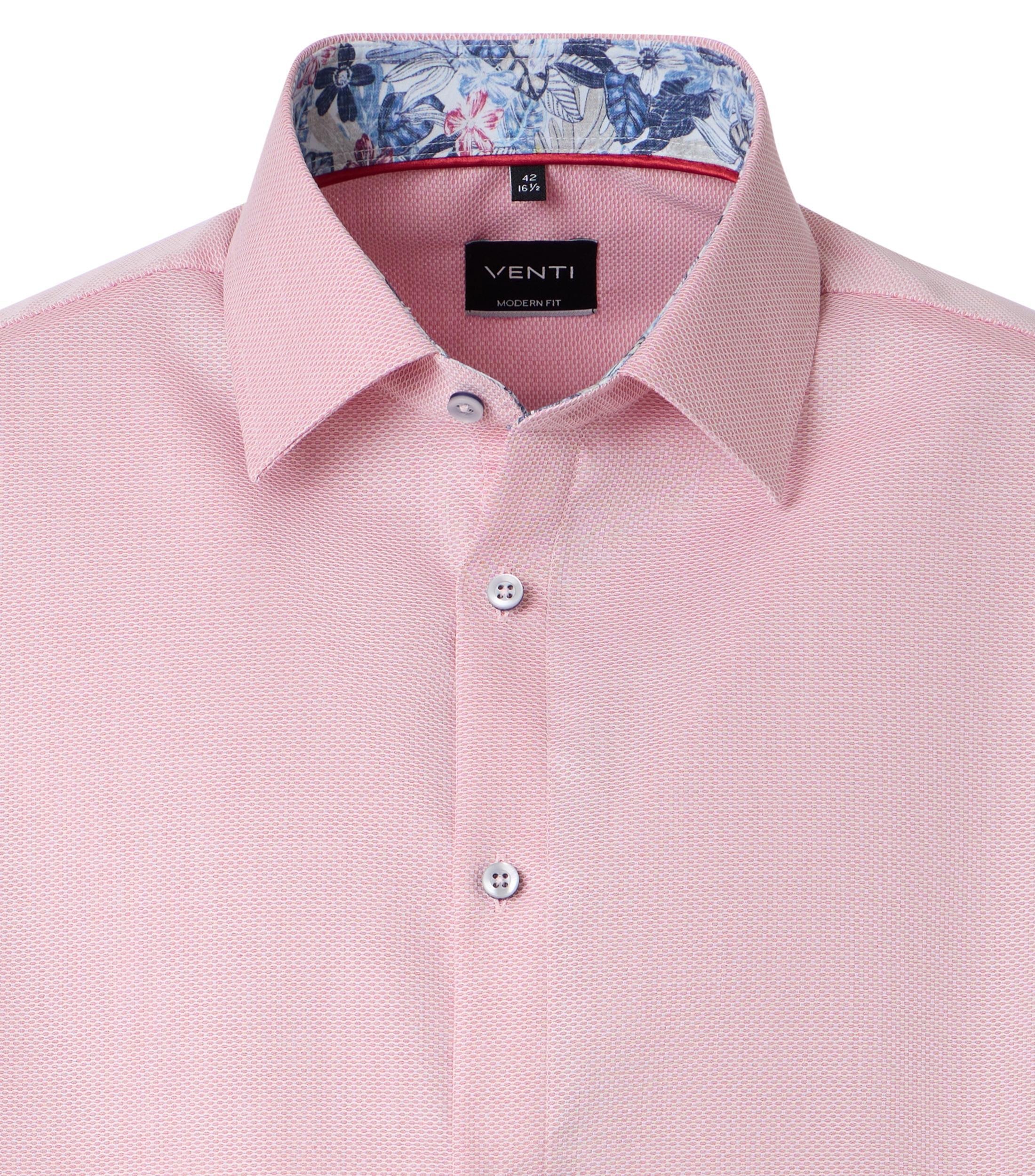 Thumbnail - VENTI Businesshemd "VENTI Businesshemd uni"