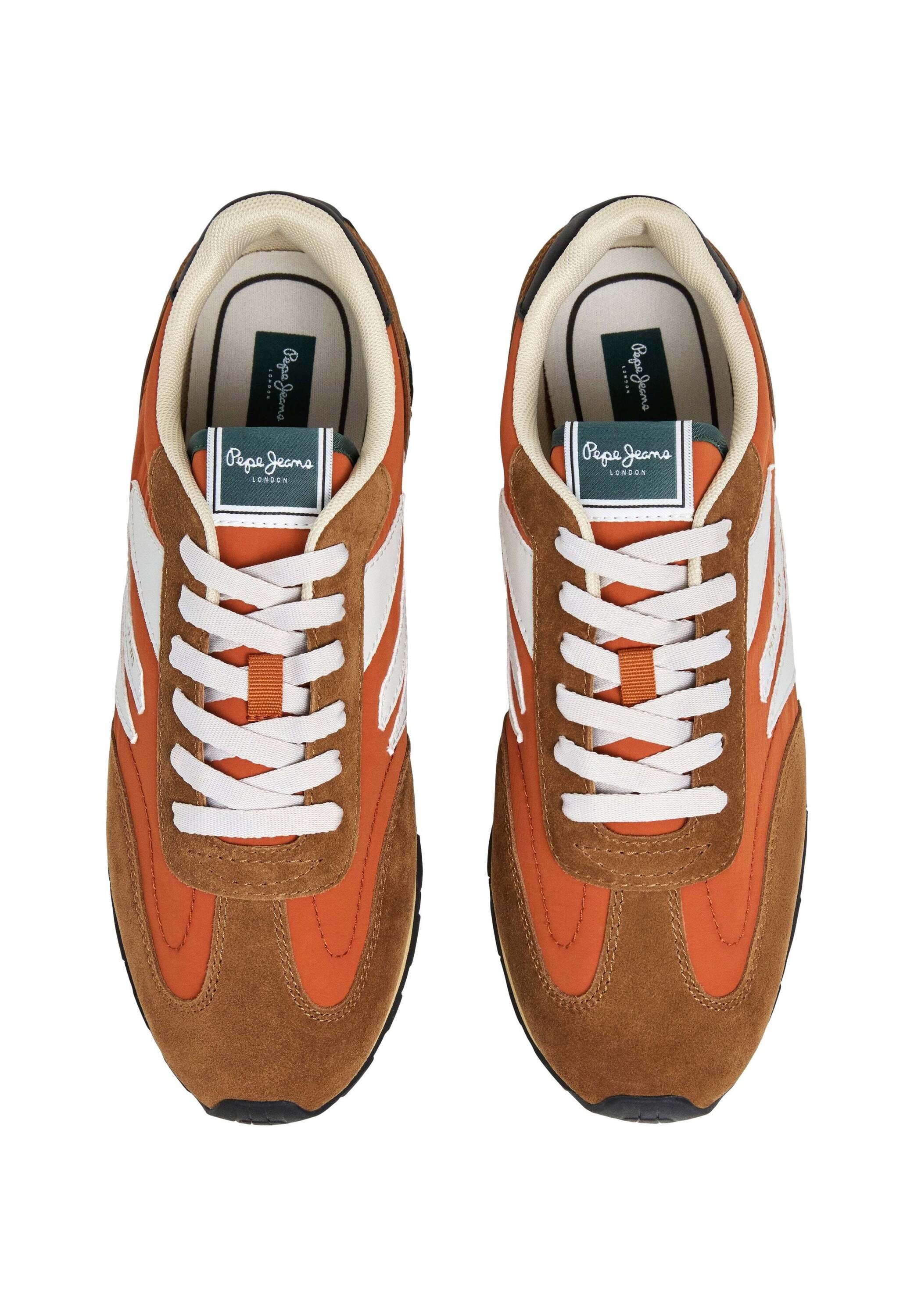 Pepe Jeans Trainingsschuh »trainers JASON RETRO M«