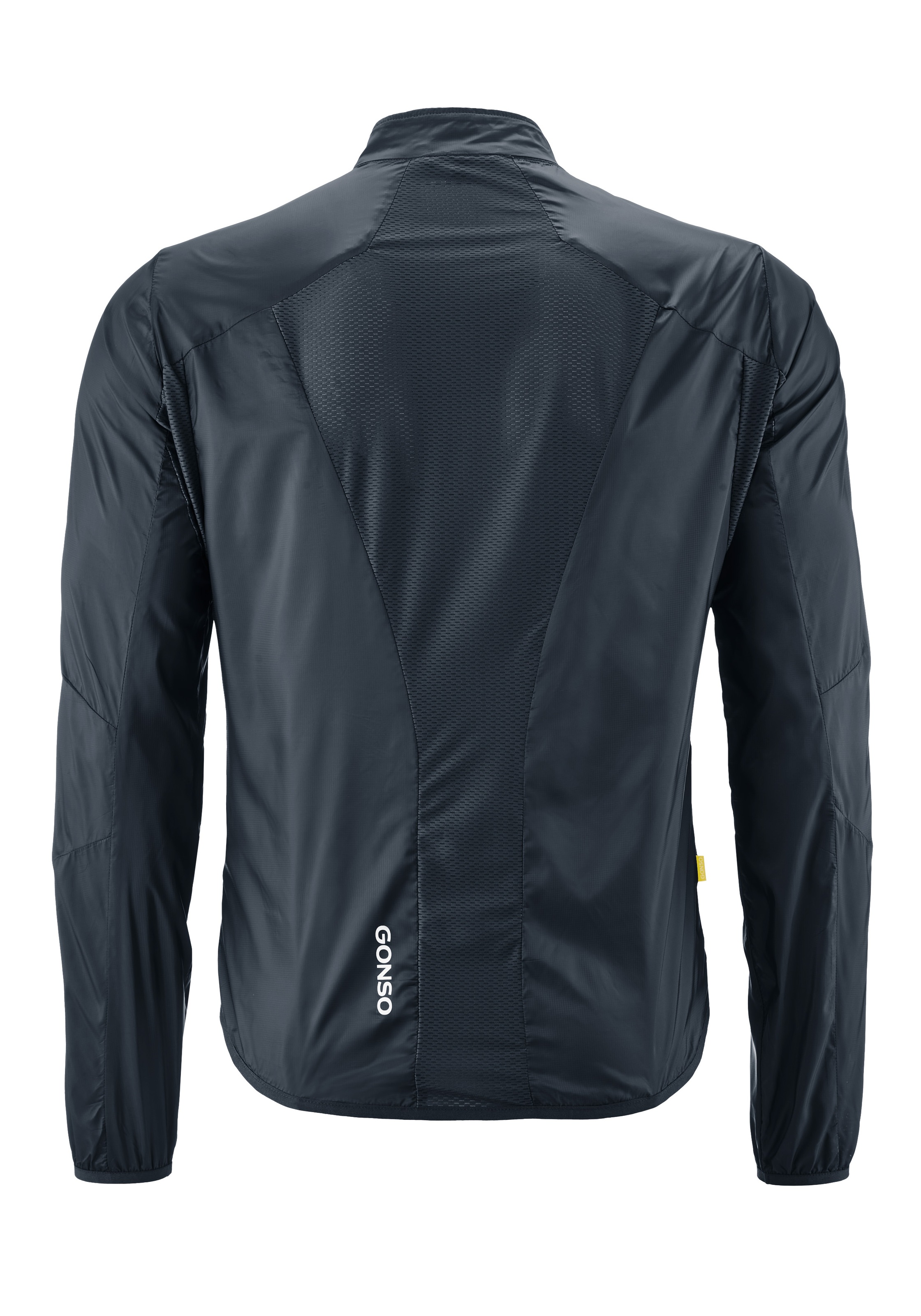 Gonso "Road Jacket Wind M" Herren Radjacke, atmungsaktive Rennrad-Windjacke günstig online kaufen