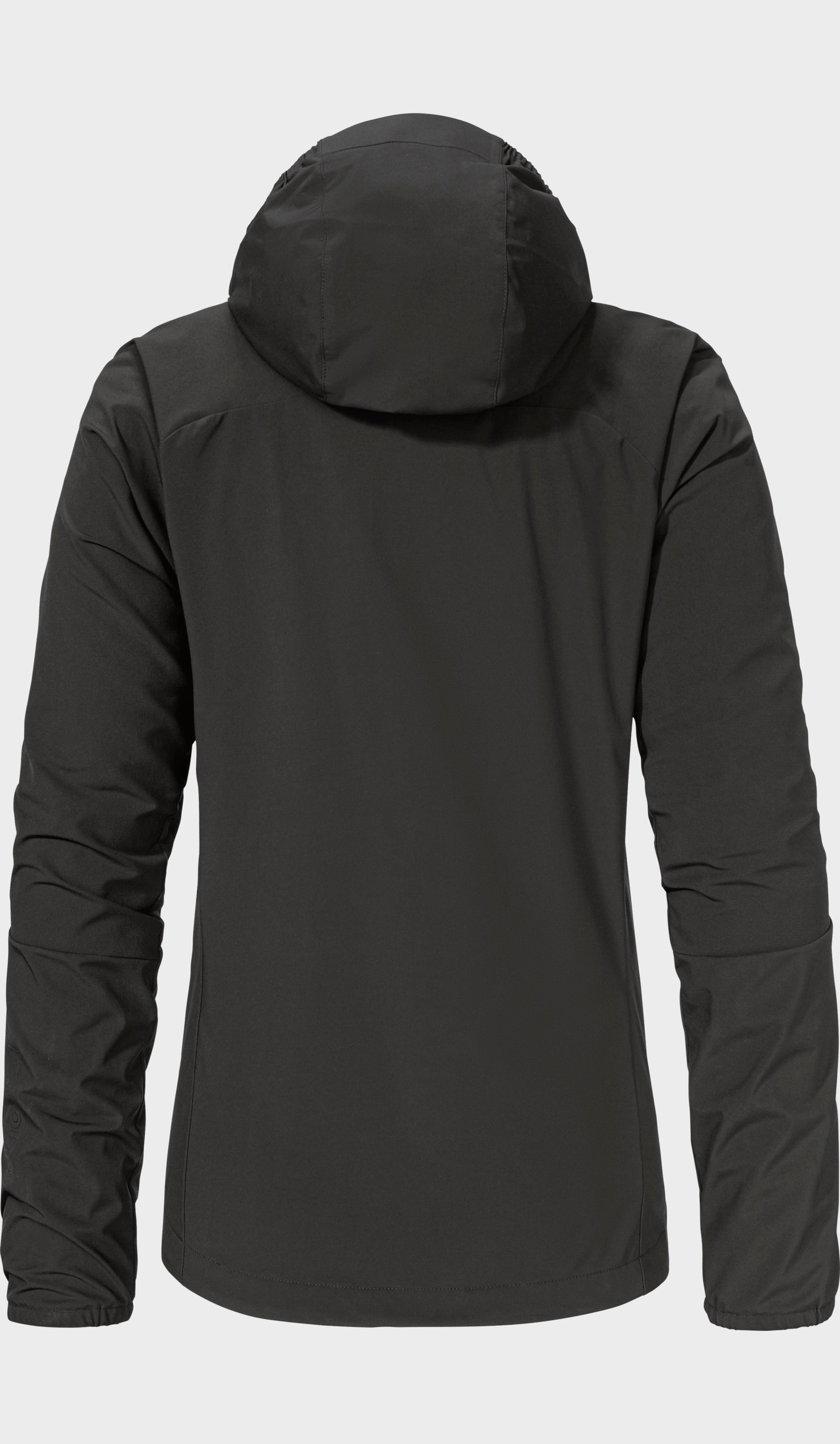 Schöffel Outdoorjacke "Hybrid Jk Style Mamry WMS" mit Kapuze günstig online kaufen