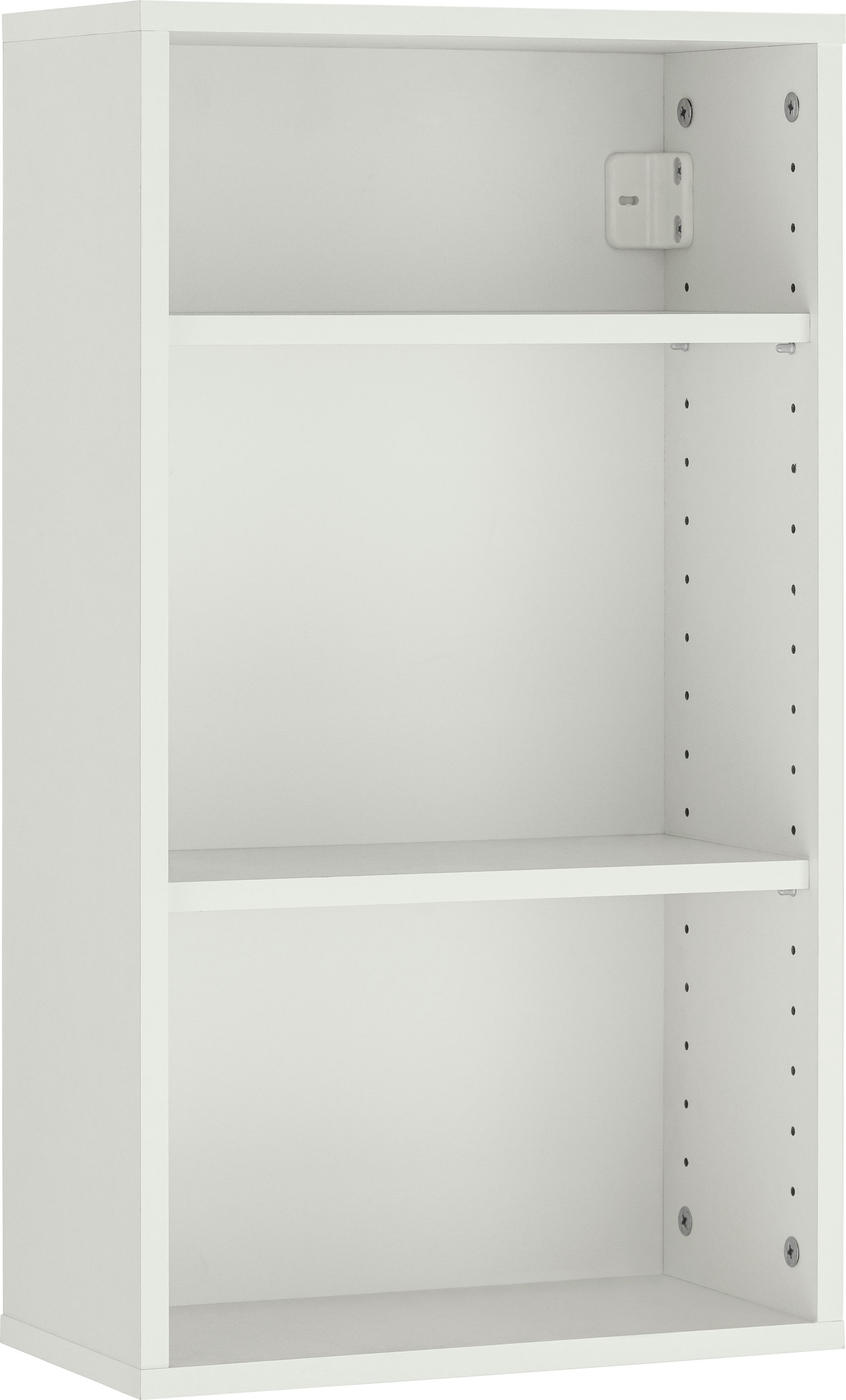 VOGL Möbelfabrik Aktenregal "Modila" 1 Stk. tlg. Regal mit verstellbaren Fä günstig online kaufen