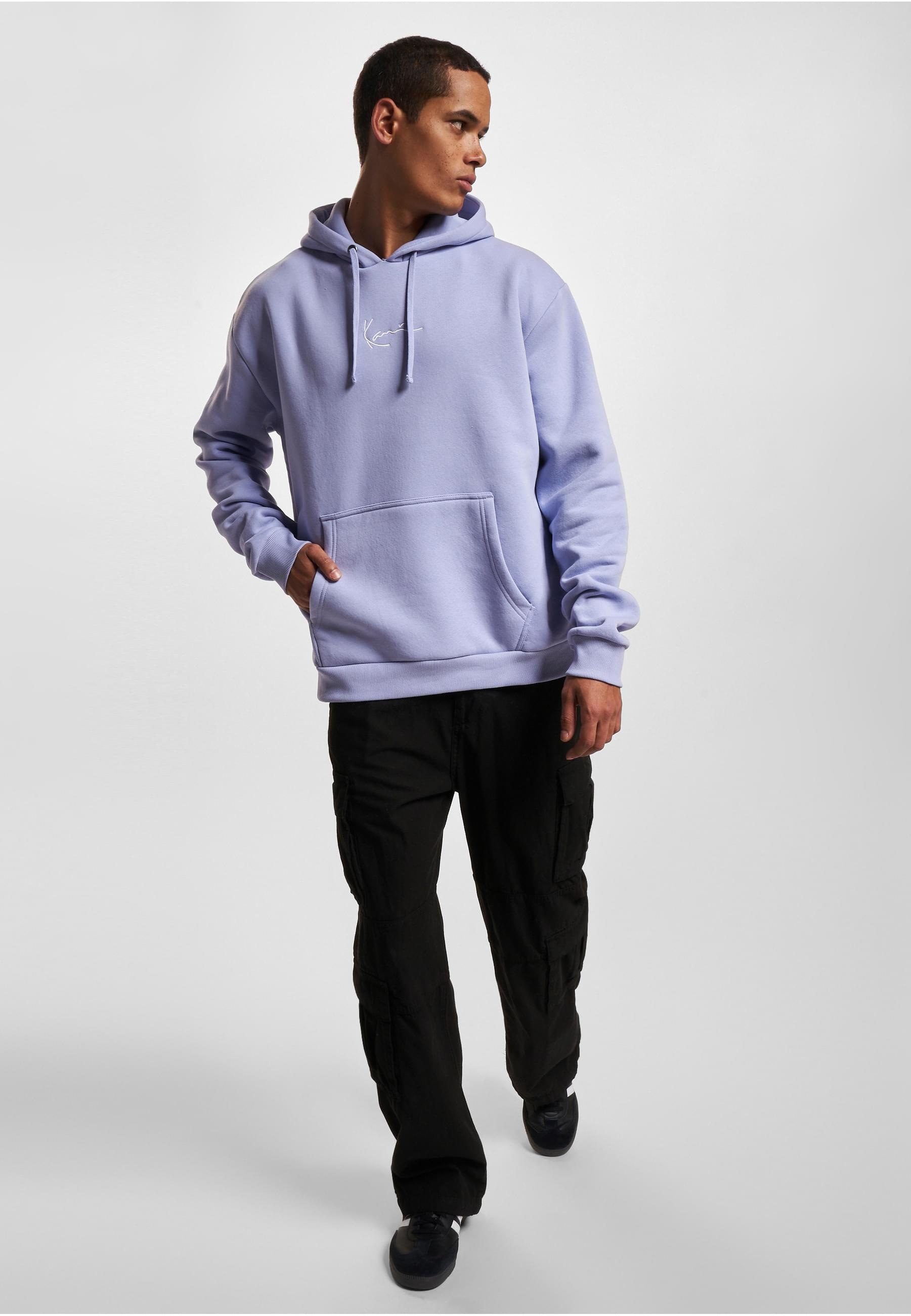 Karl Kani Kapuzensweatshirt »Karl Kani Herren«, (1 tlg.)