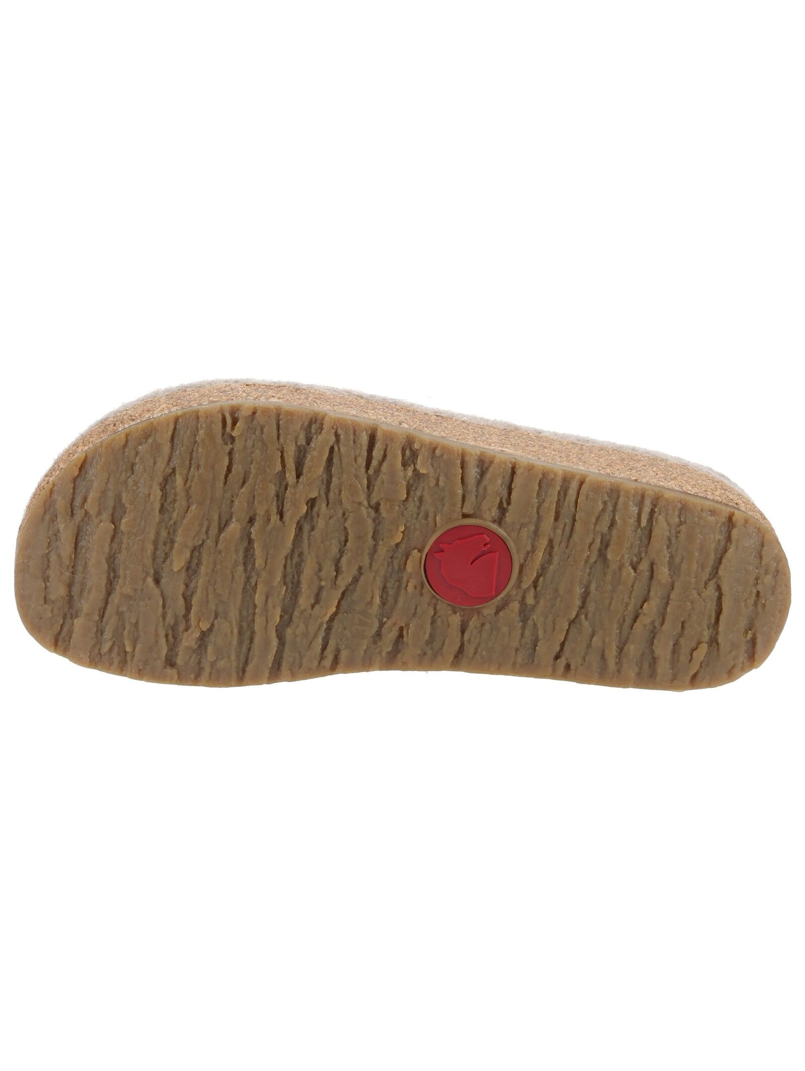 Haflinger Hausschuh »Haflinger Hausschuhe Filz«