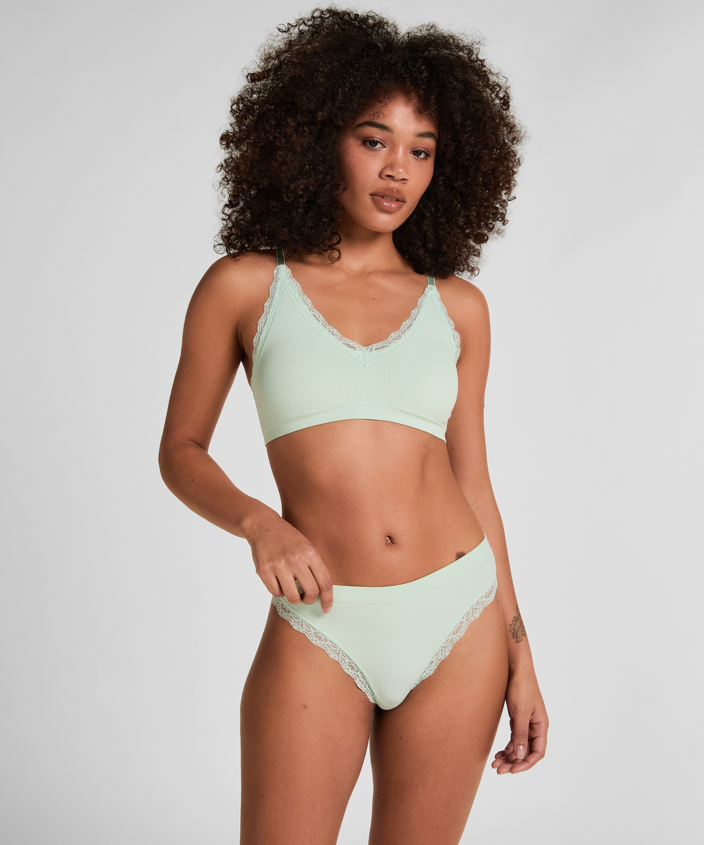 Hunkemöller Bralette »Bralette Lola«