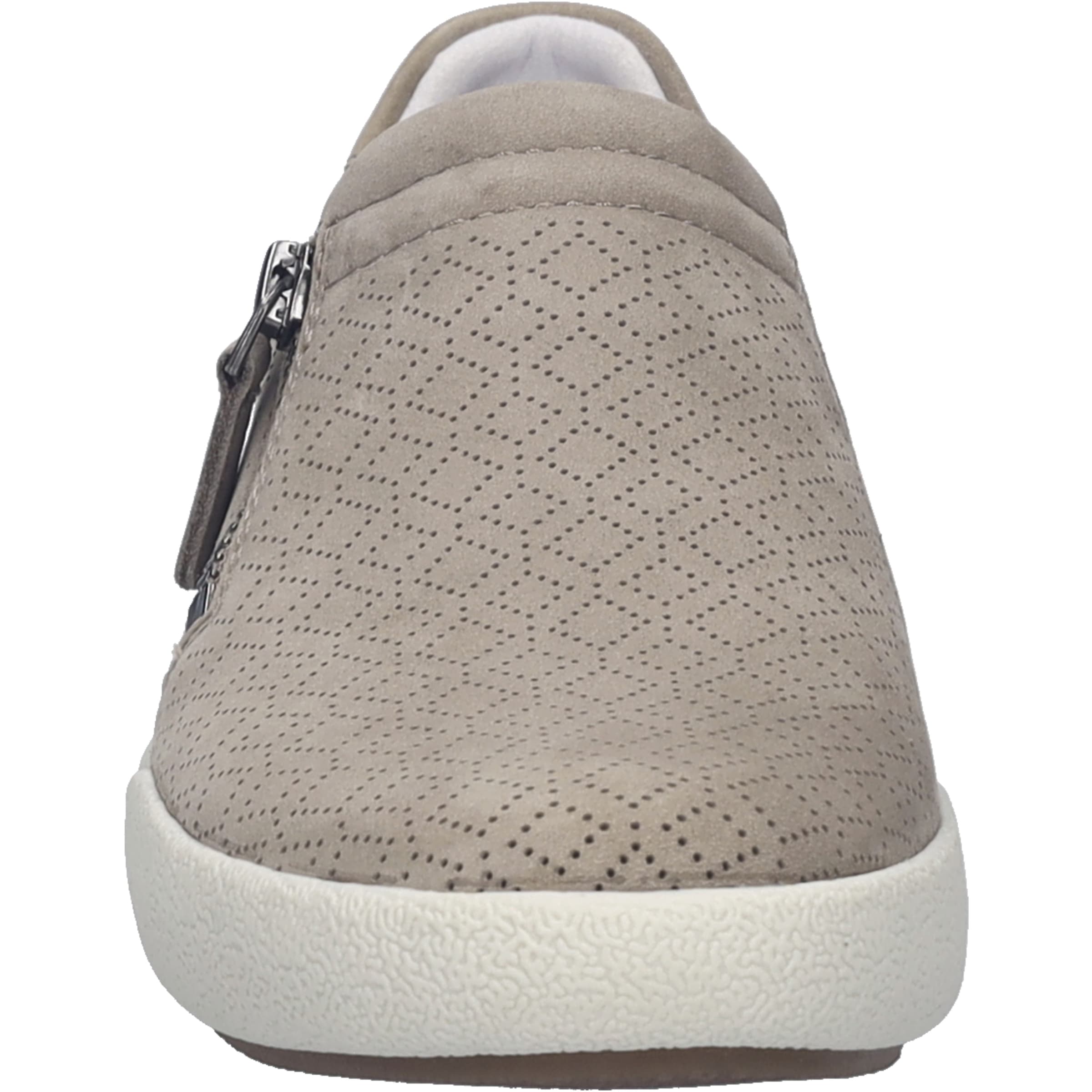 Josef Seibel Slipper »Claire 35, grau«