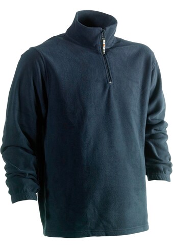 Herock Strickfleece-Pullover »Antalis Fleece Sweater« kaufen