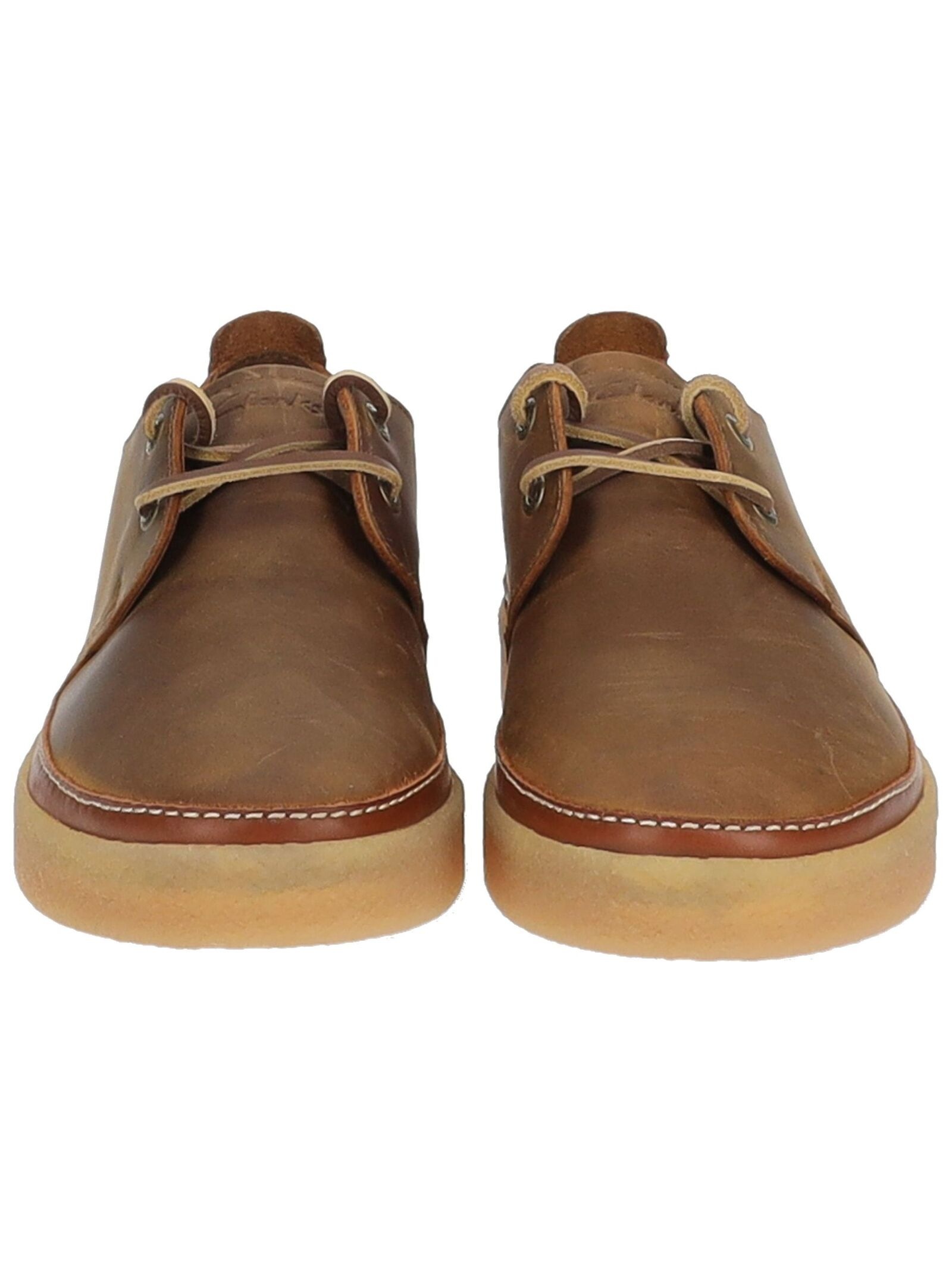 Clarks Schnürschuh »Clarks Halbschuhe Leder«