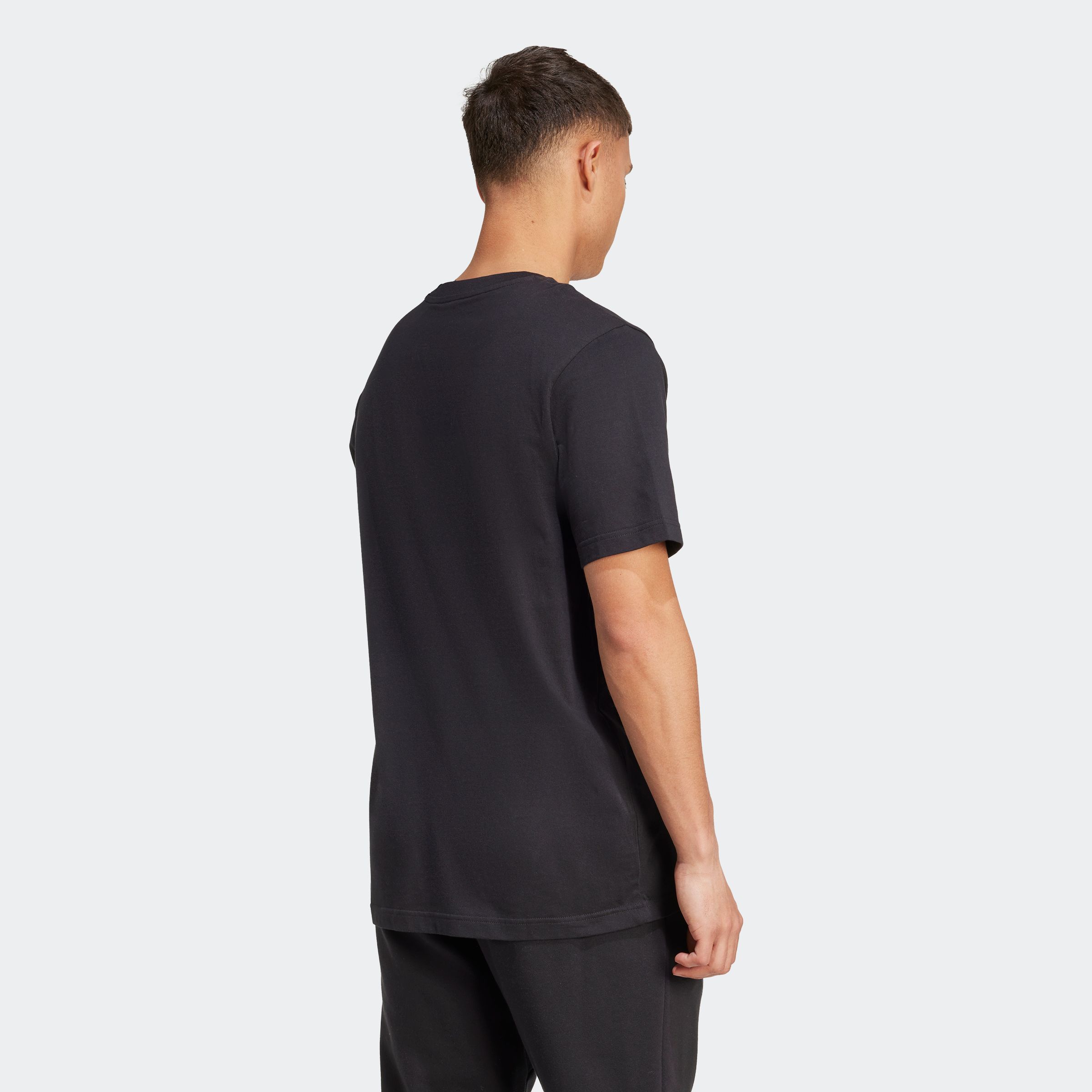 Thumbnail - adidas Sportswear T-Shirt "M CAMO LOGO T"