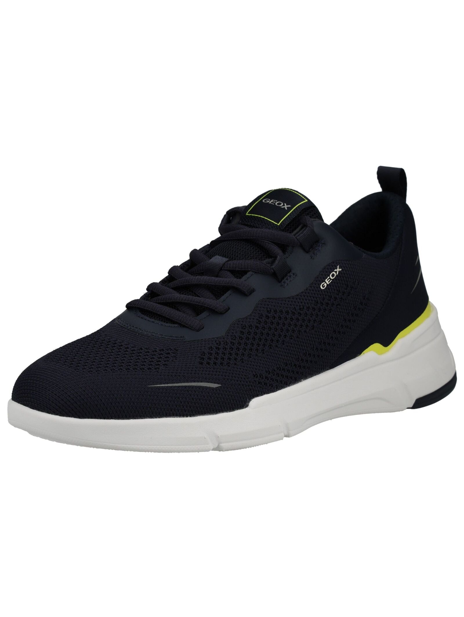 Geox Sneaker "Geox Sneaker Textil" günstig online kaufen