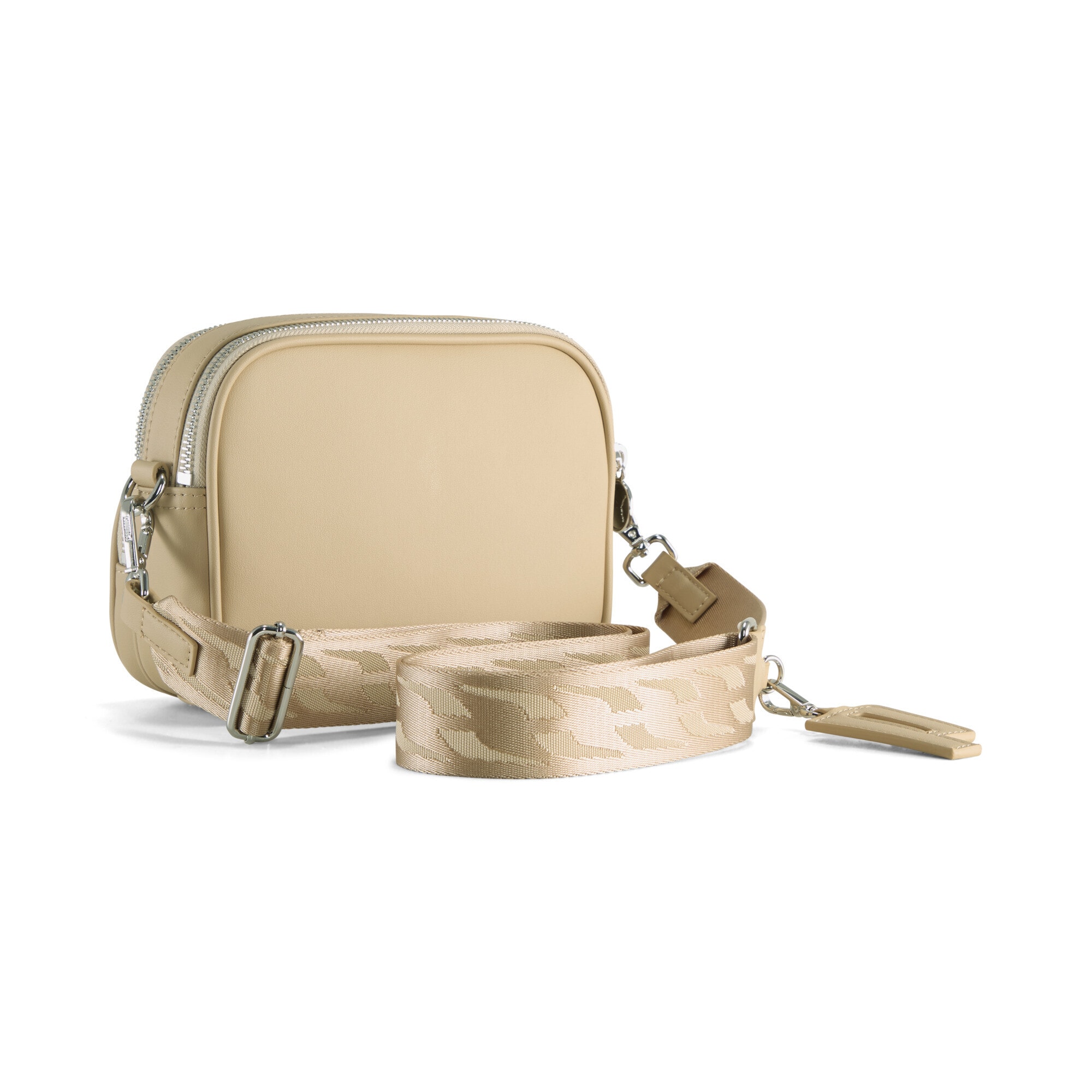 PUMA Umhängetasche »PUMA Sense 1,5L Umhängetasche Damen«