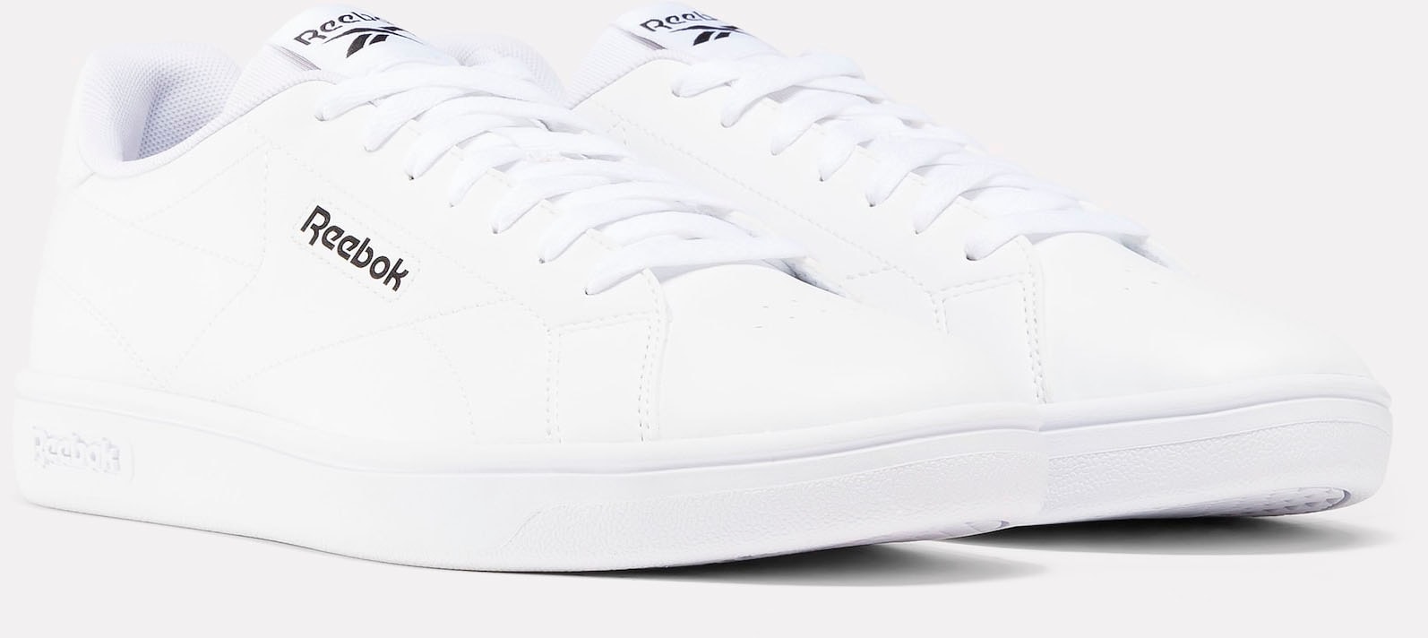 Reebok Classic Sneaker "COURT CLEAN" günstig online kaufen