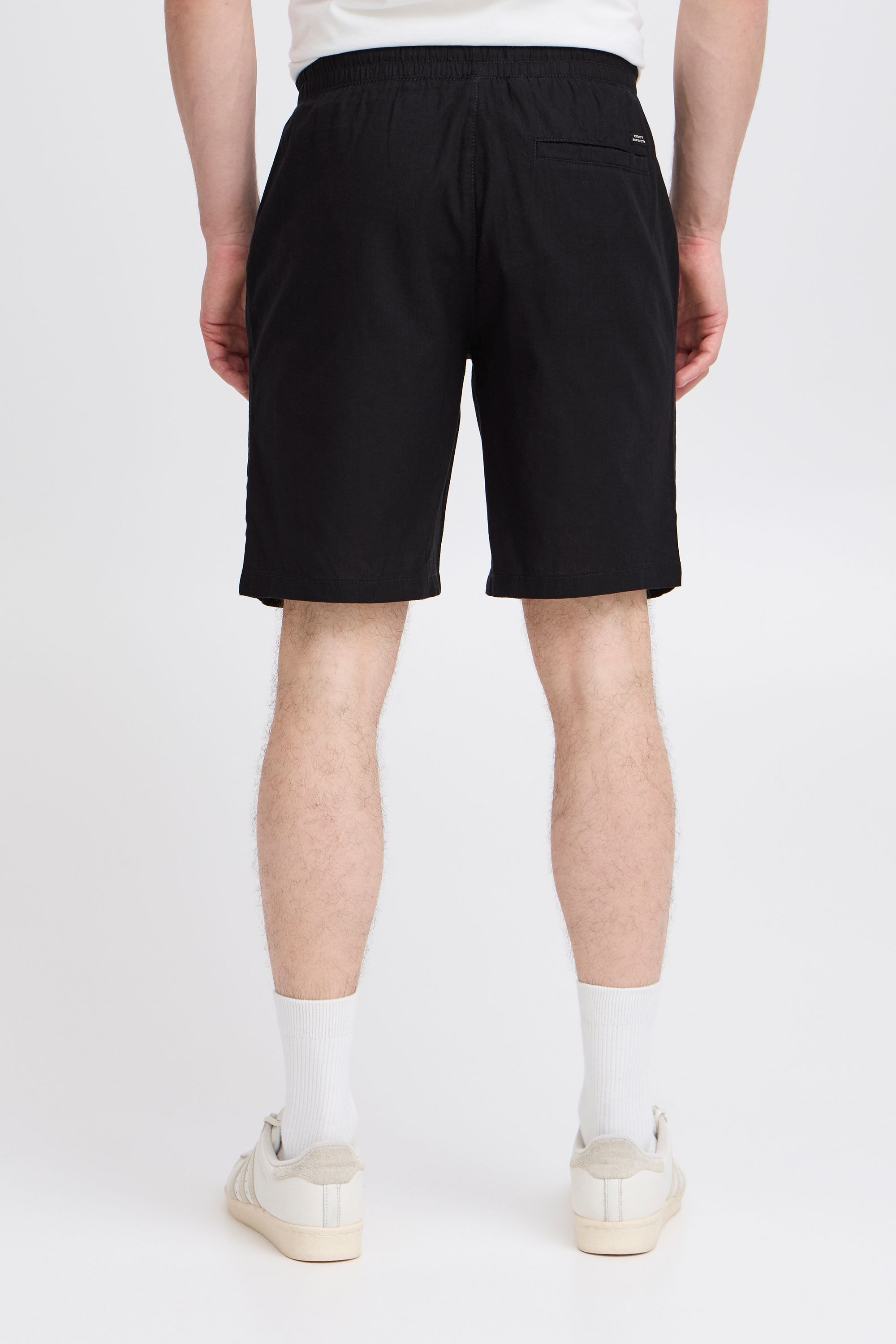 Blend Leinenhose »Leinenhose BHVOLK«