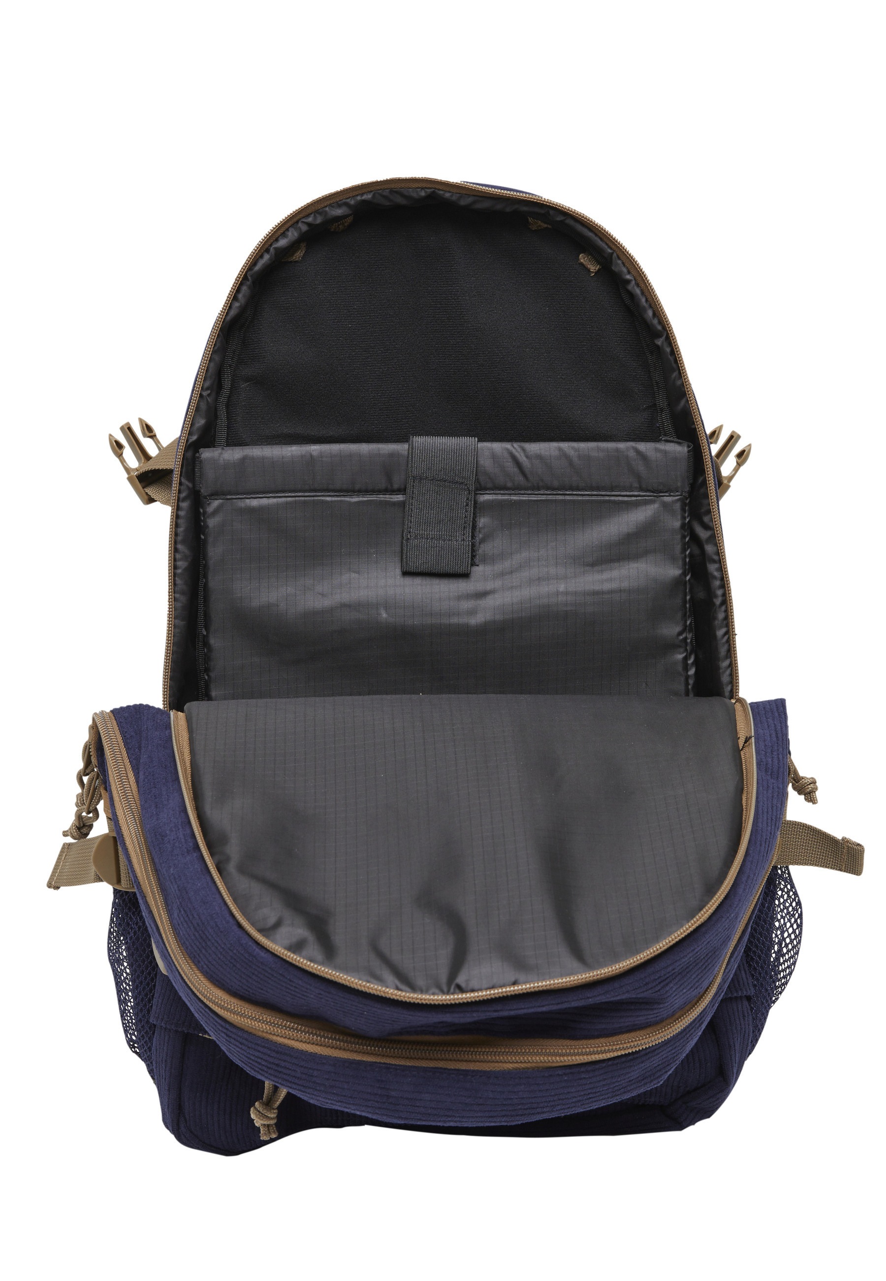 Brandit Rucksack »Brandit Forvert Cord Laptop Louis«